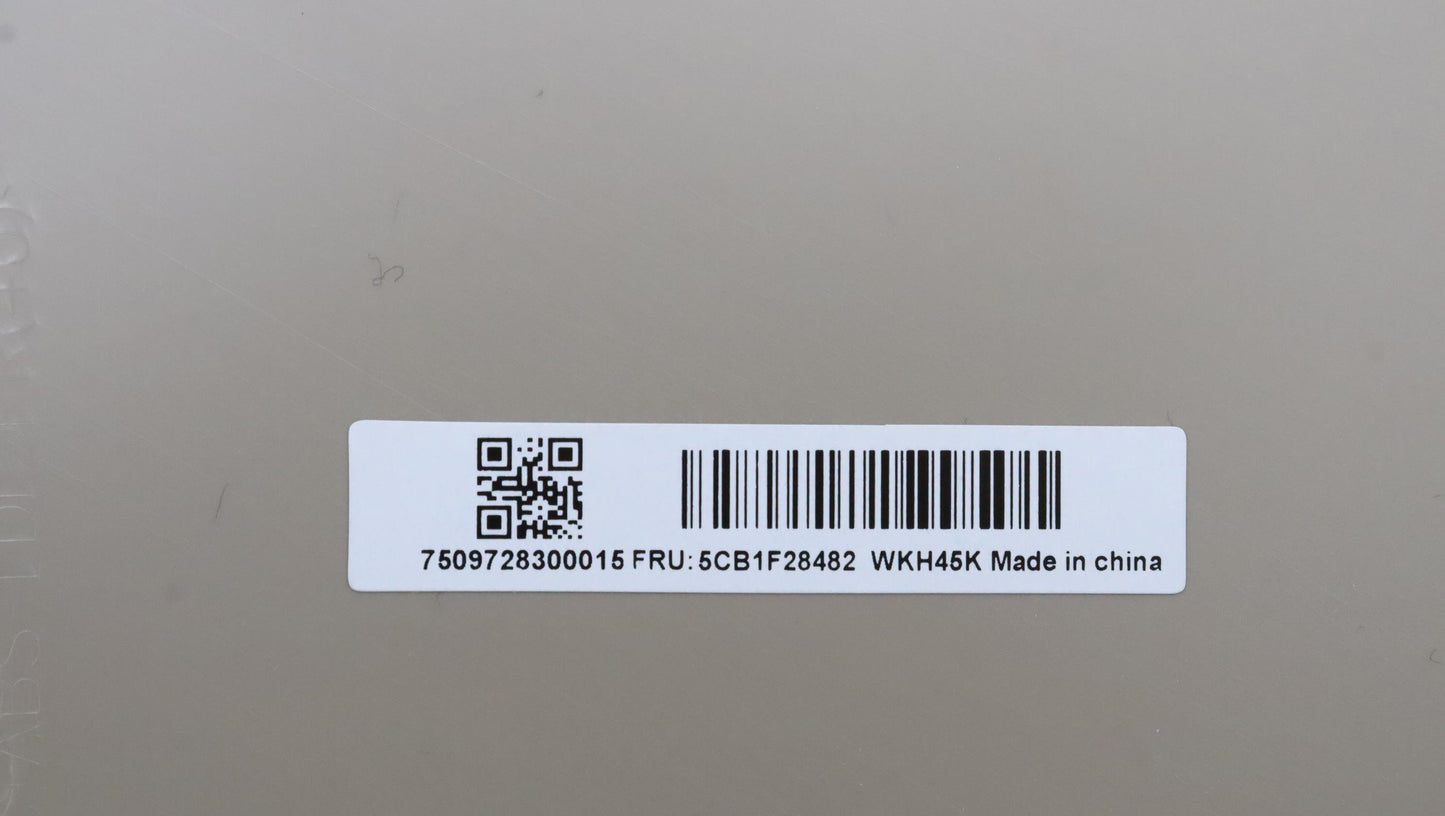 Lenovo Cover Lcd Cover C 82R0 Sand - 5CB1F28482