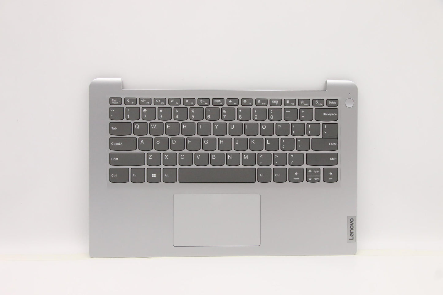 Lenovo Cover Uppercaseassembly Eng C8 - 5CB1F28484