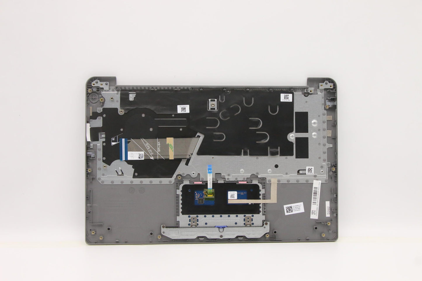 Lenovo Cover Uppercaseassembly Eng C8 - 5CB1F28484