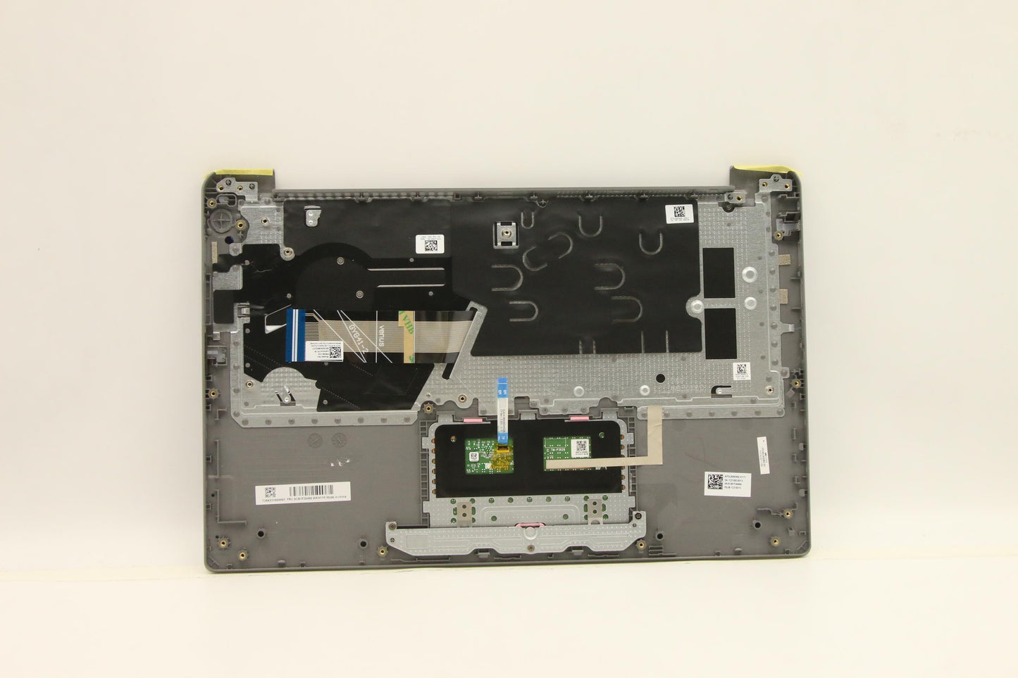 Lenovo Cover Uppercaseassembly Tc C82 - 5CB1F28488