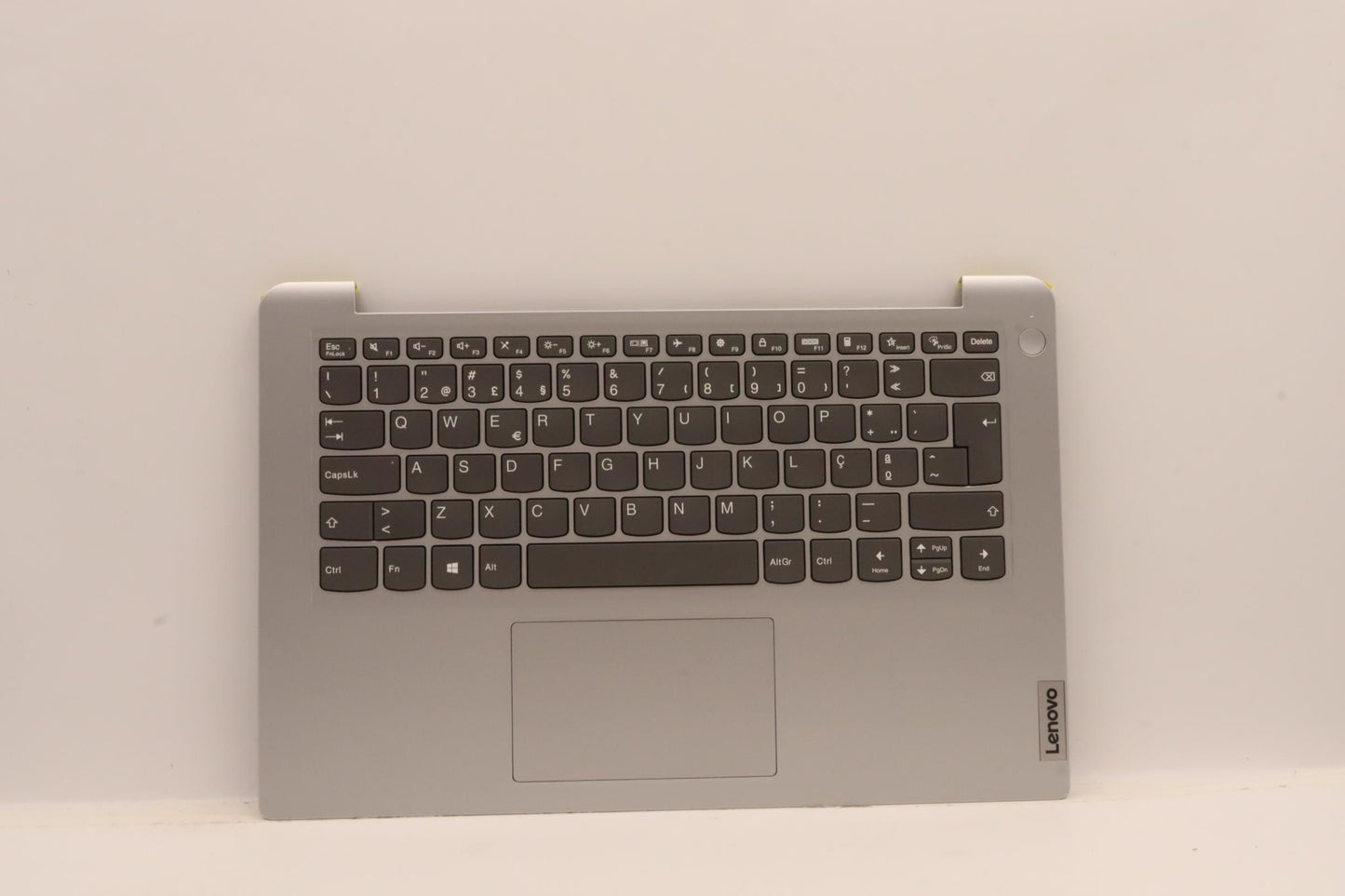 Lenovo Cover Uppercaseassembly Por C8 - 5CB1F28499