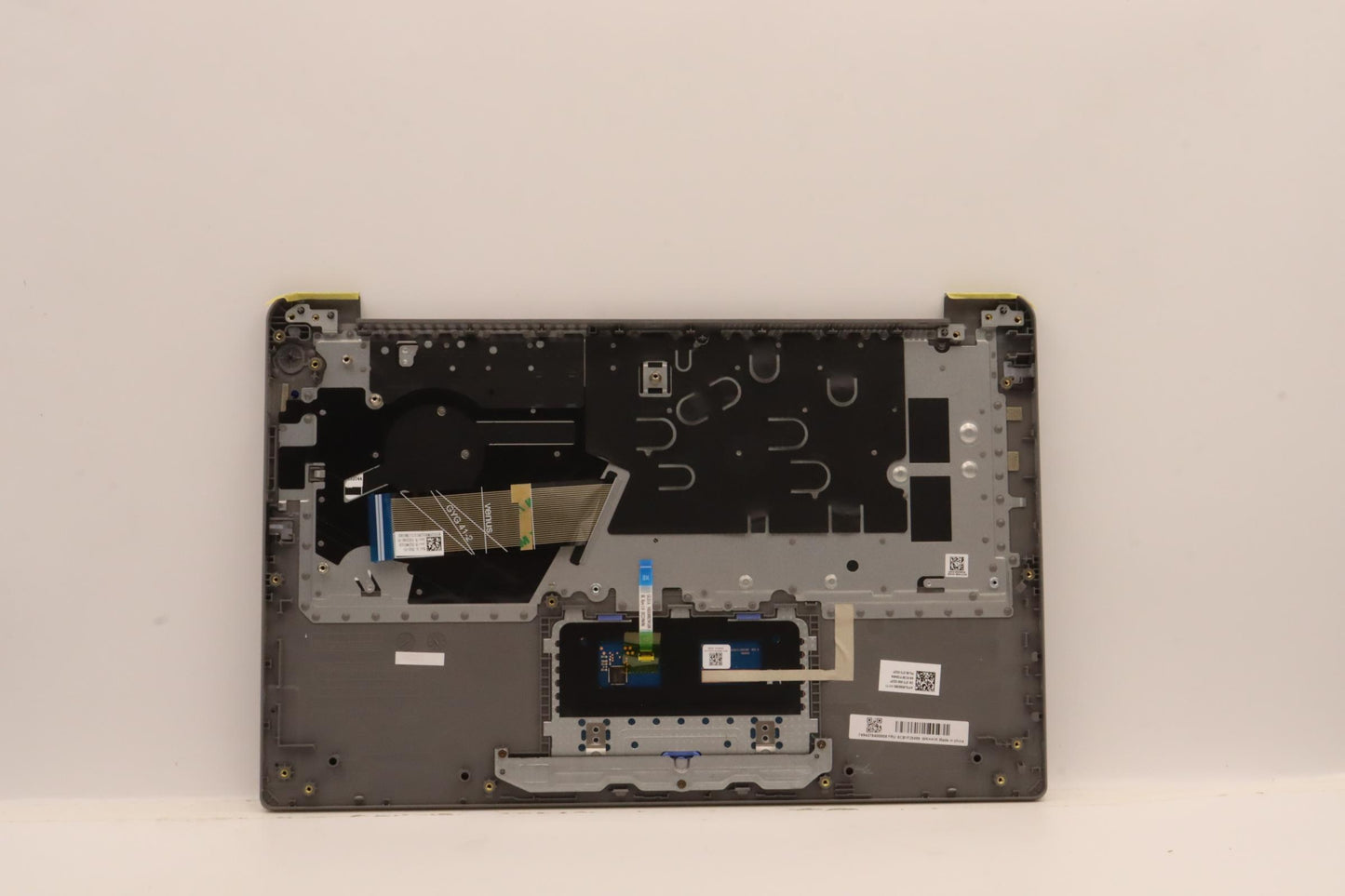 Lenovo Cover Uppercaseassembly Por C8 - 5CB1F28499