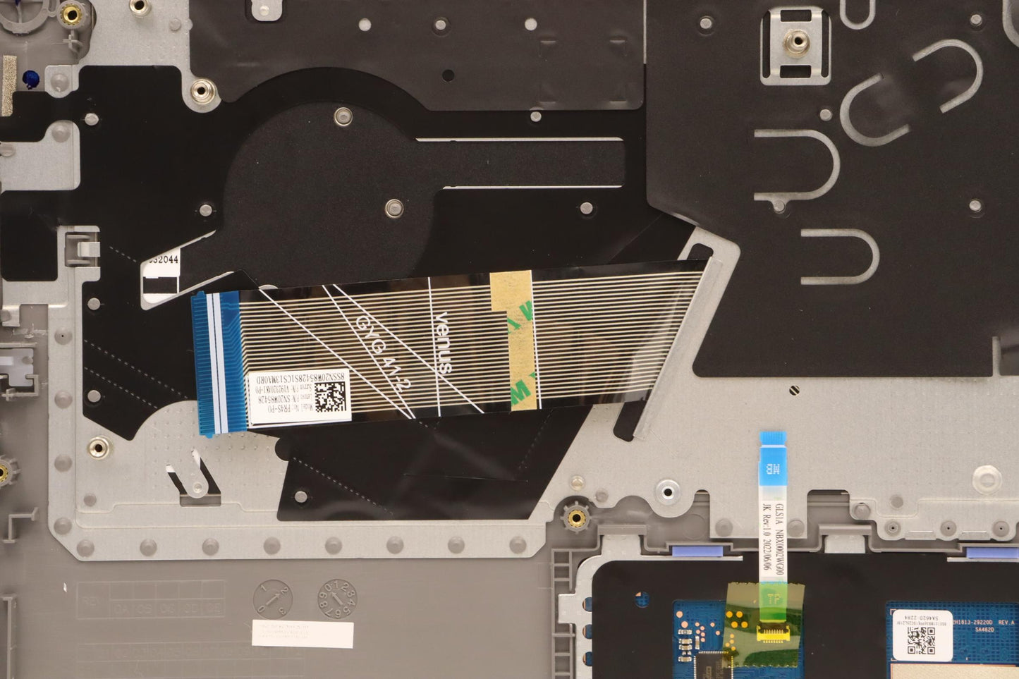 Lenovo Cover Uppercaseassembly Por C8 - 5CB1F28499