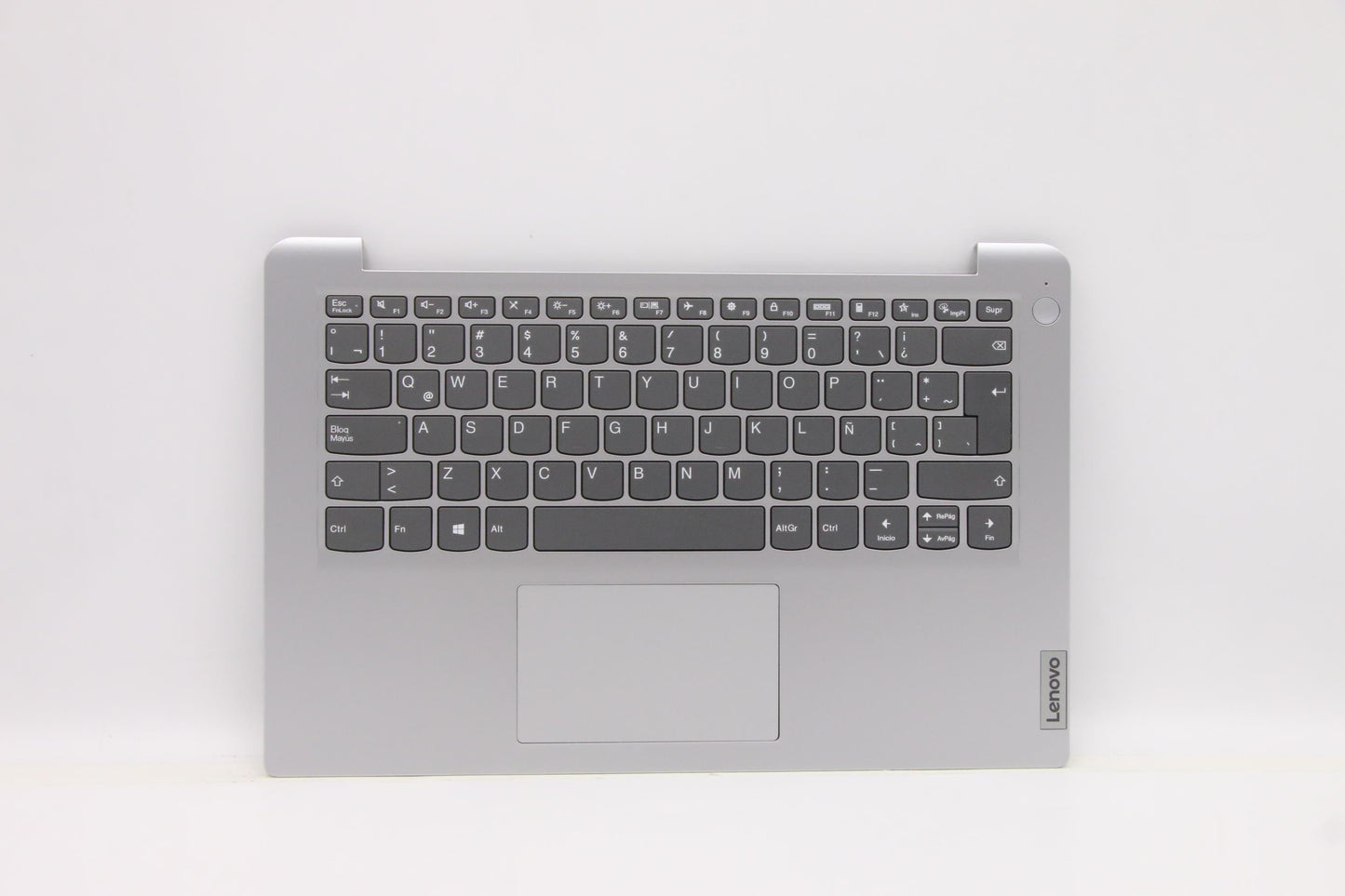 Lenovo Cover Upper Case Assembly La S - 5CB1F28500