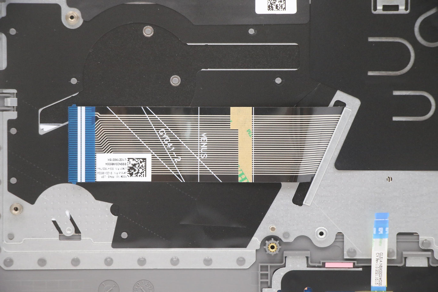 Lenovo Cover Upper Case Assembly La S - 5CB1F28500