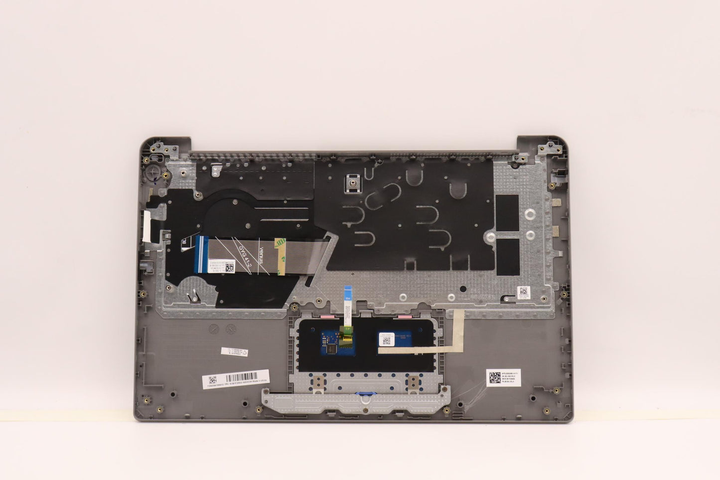 Lenovo Cover Uppercaseasmnordic C82R0 - 5CB1F28502
