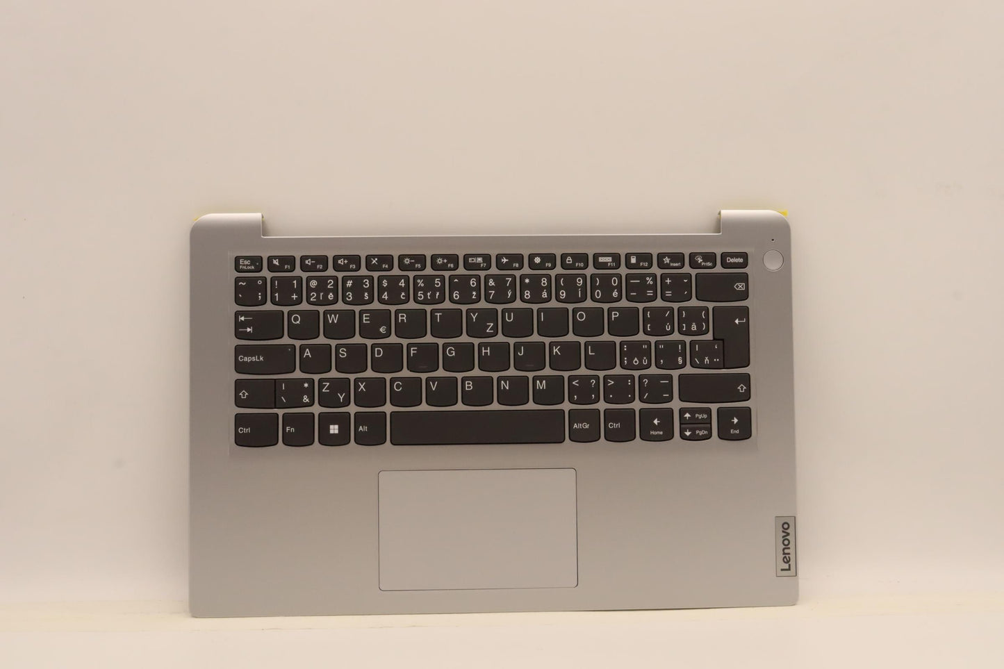 Lenovo Cover Uppercaseasmczeslk C82R0 - 5CB1F28512