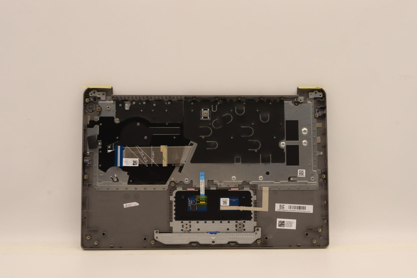 Lenovo Cover Uppercaseasmczeslk C82R0 - 5CB1F28512