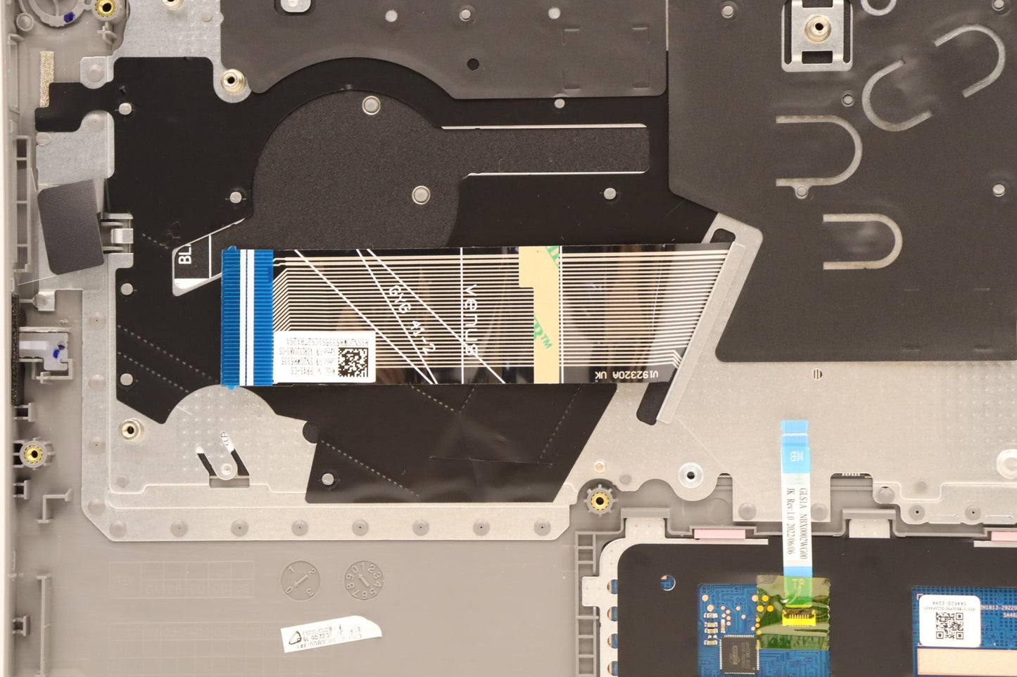 Lenovo Cover Uppercaseasmczeslk C82R0 - 5CB1F28512