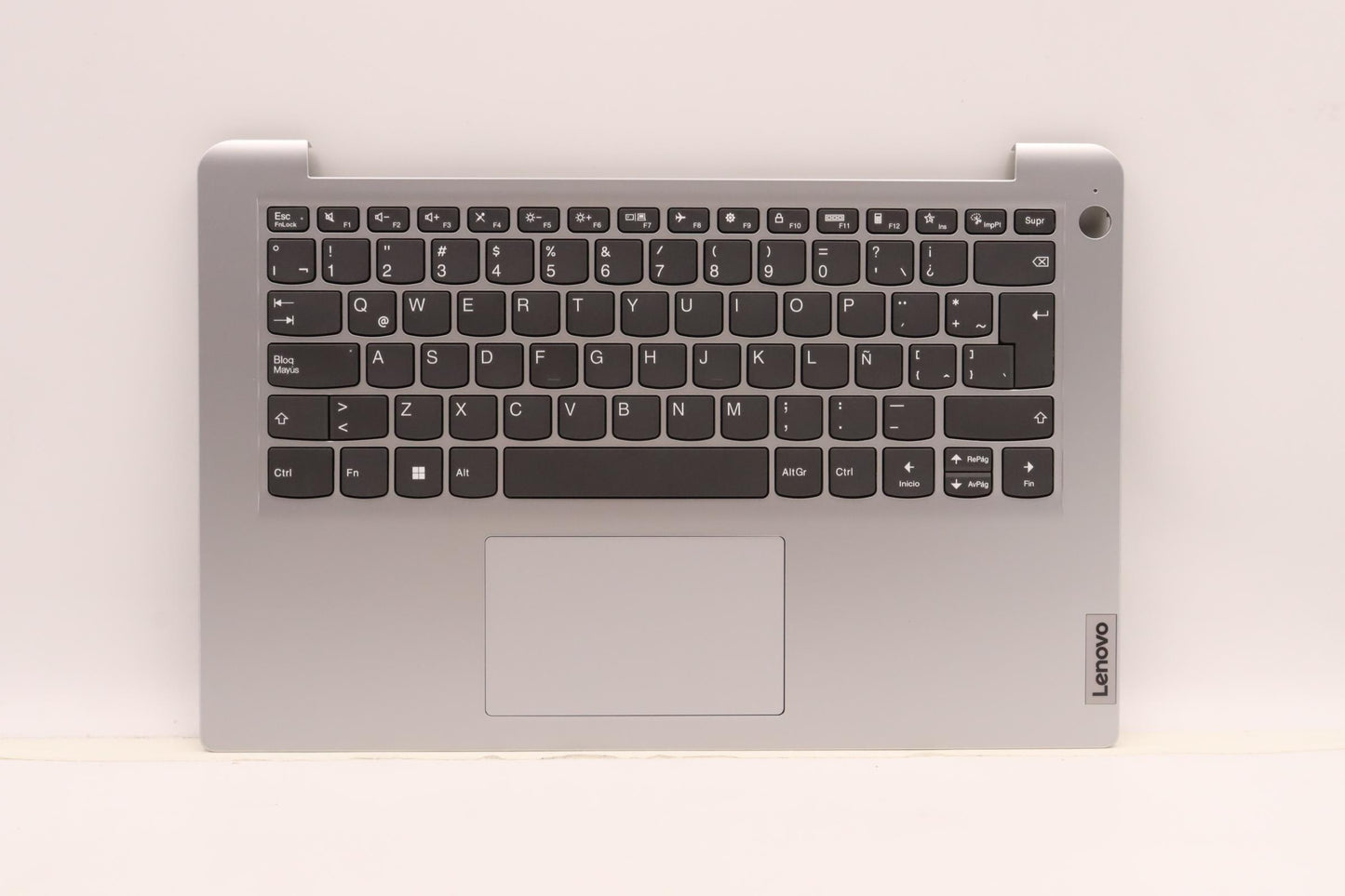 Lenovo Cover Uppercaseasmla Spa C82R0 - 5CB1F28531