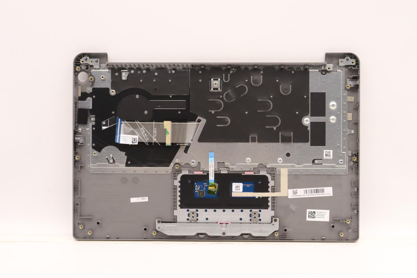 Lenovo Cover Uppercaseasmla Spa C82R0 - 5CB1F28531