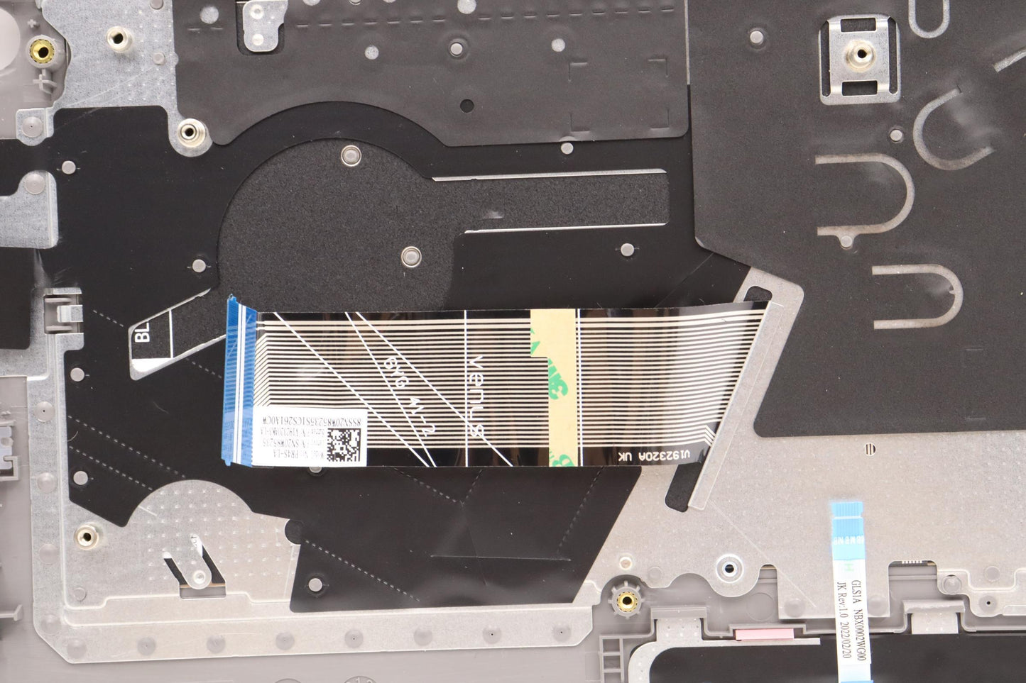 Lenovo Cover Uppercaseasmla Spa C82R0 - 5CB1F28531