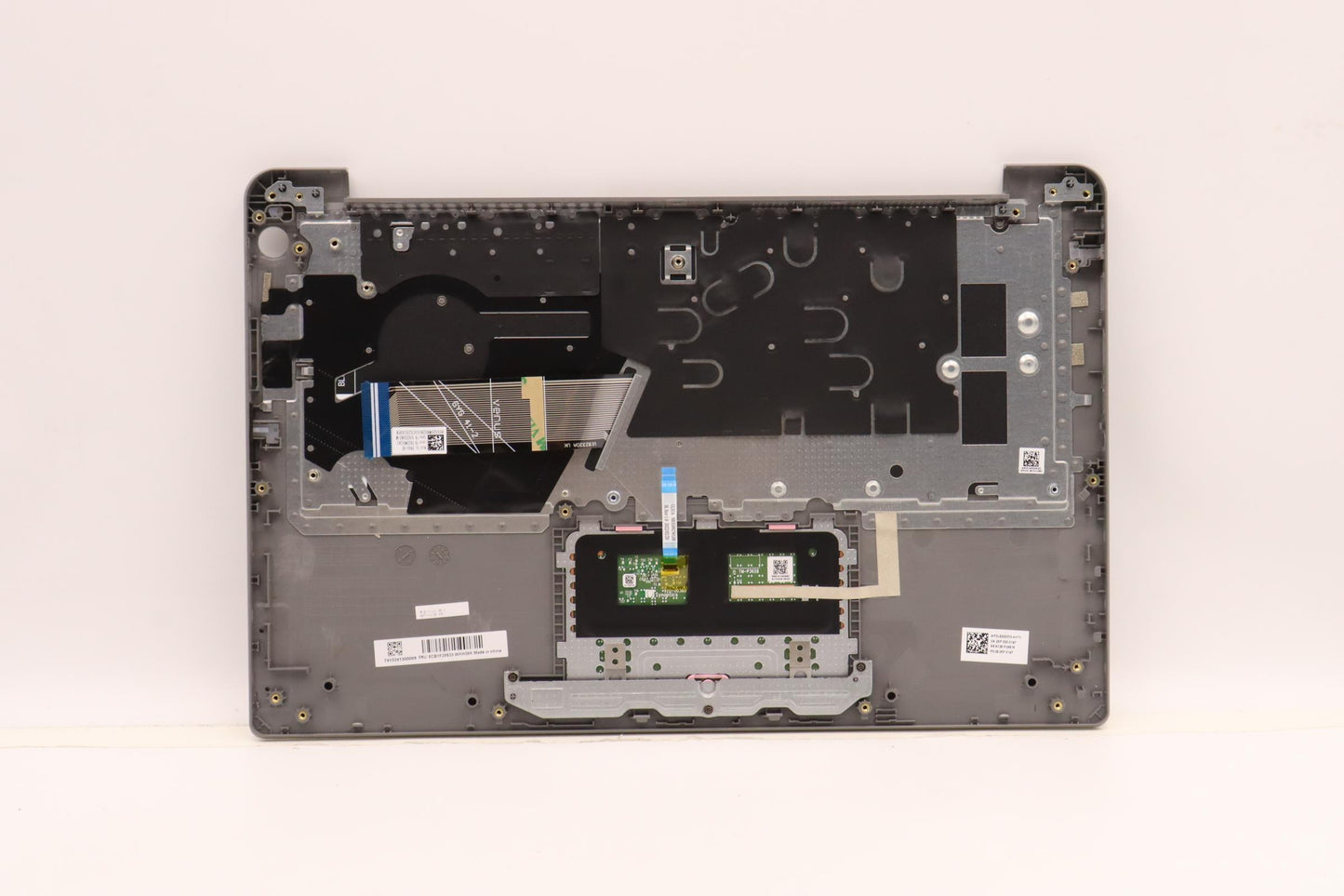 Lenovo Cover Uppercaseasmnordic C82R0 - 5CB1F28533