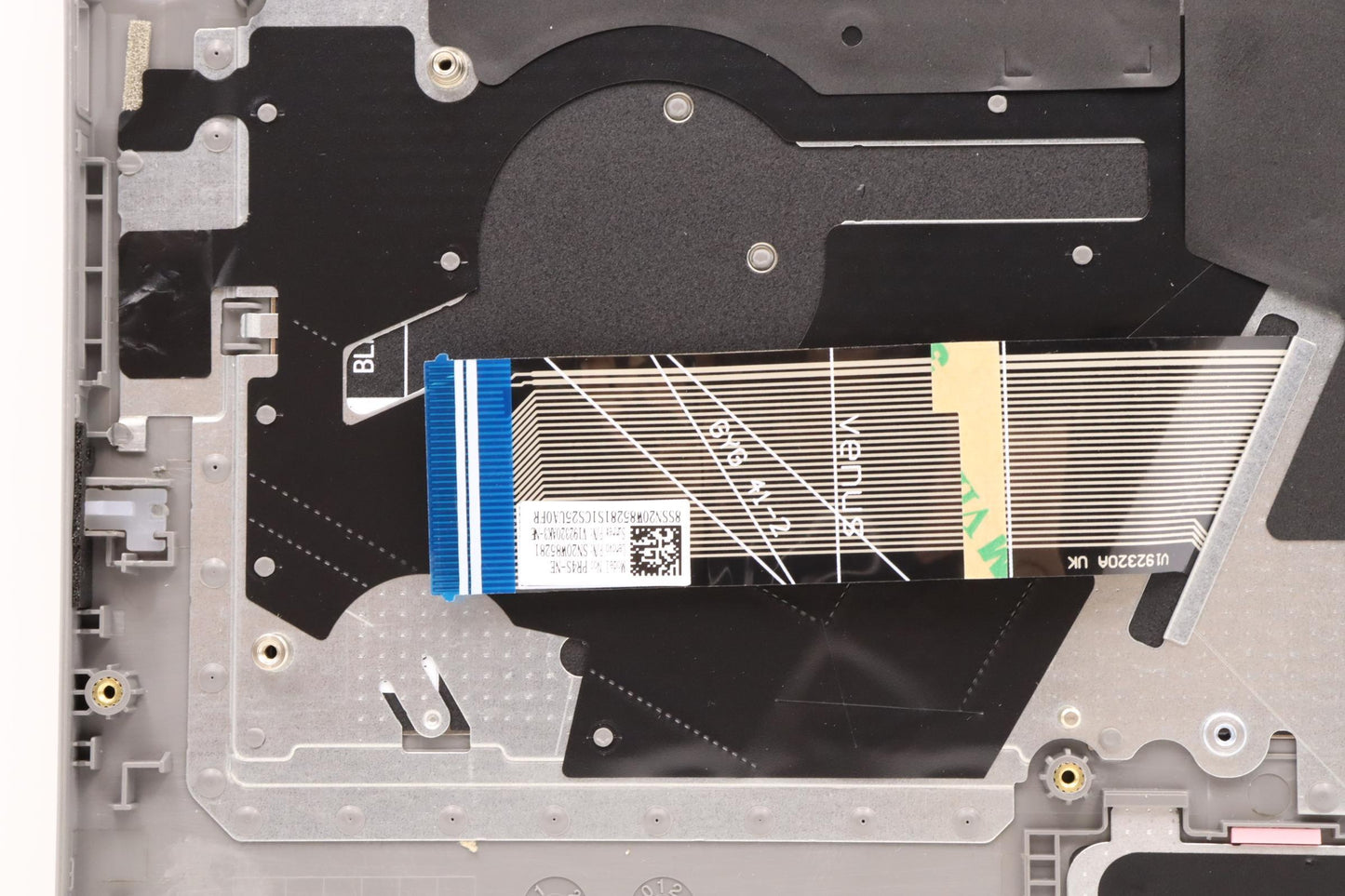 Lenovo Cover Uppercaseasmnordic C82R0 - 5CB1F28533