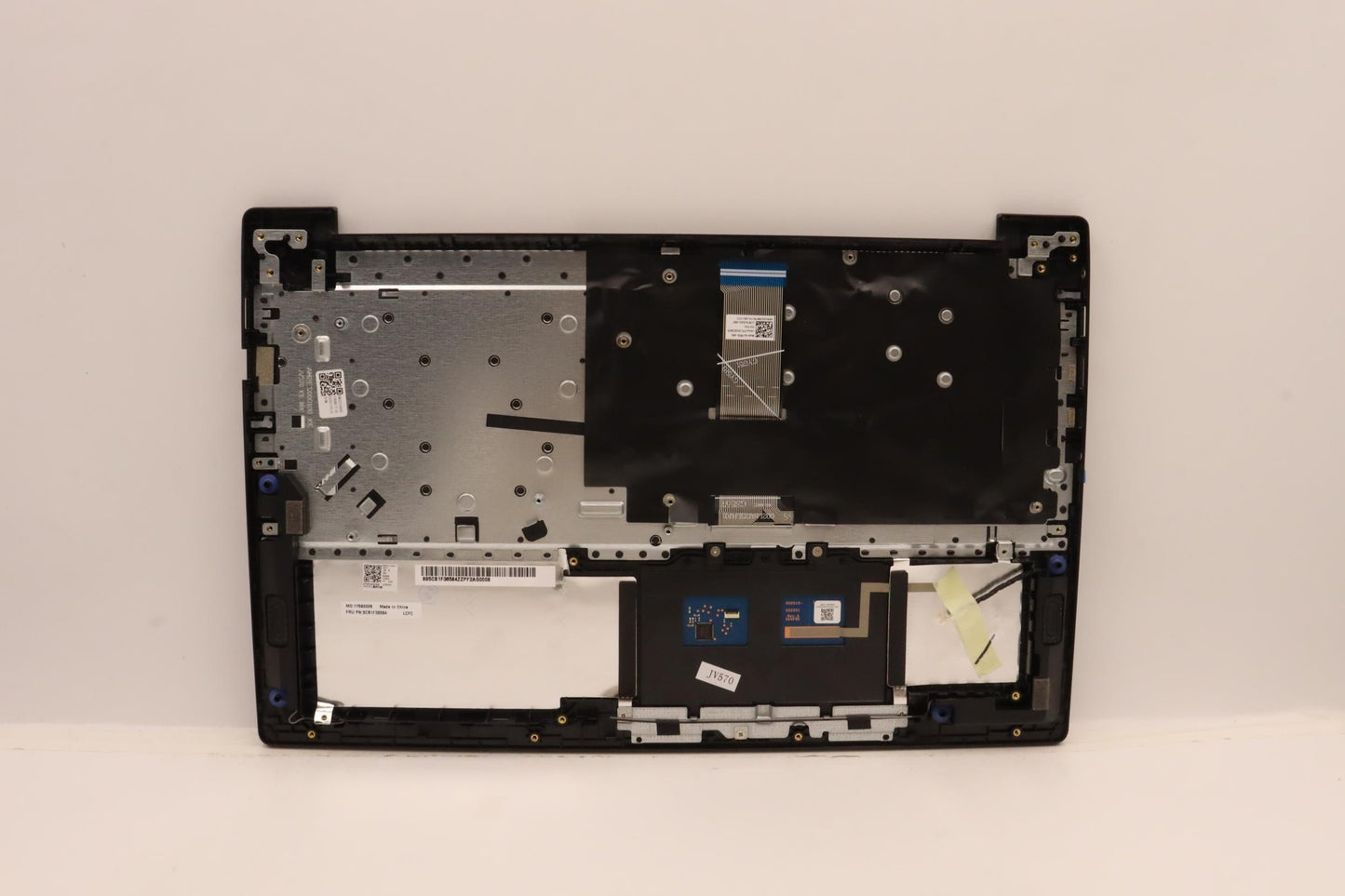 Lenovo Cover Upper Case Assembly Ara - 5CB1F36584