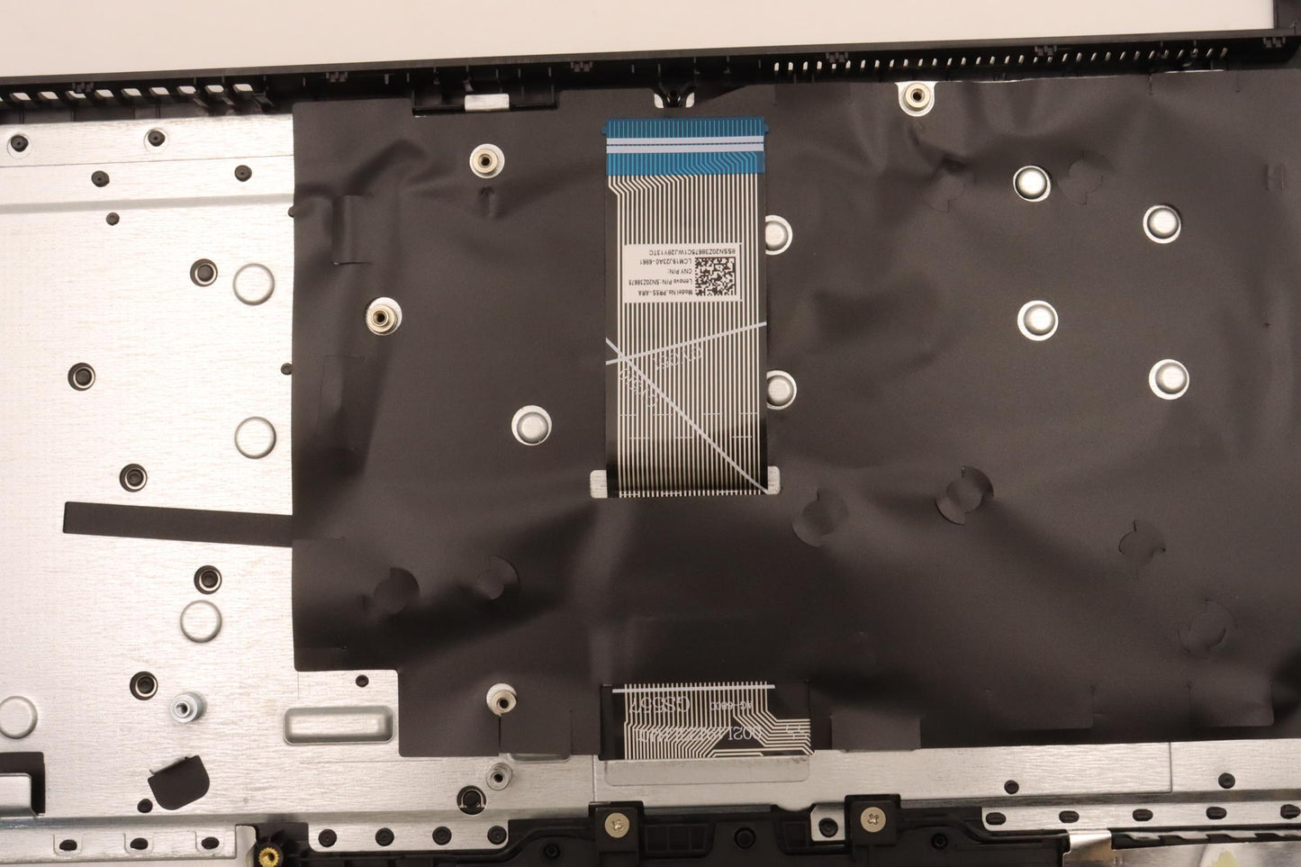 Lenovo Cover Upper Case Assembly Ara - 5CB1F36584