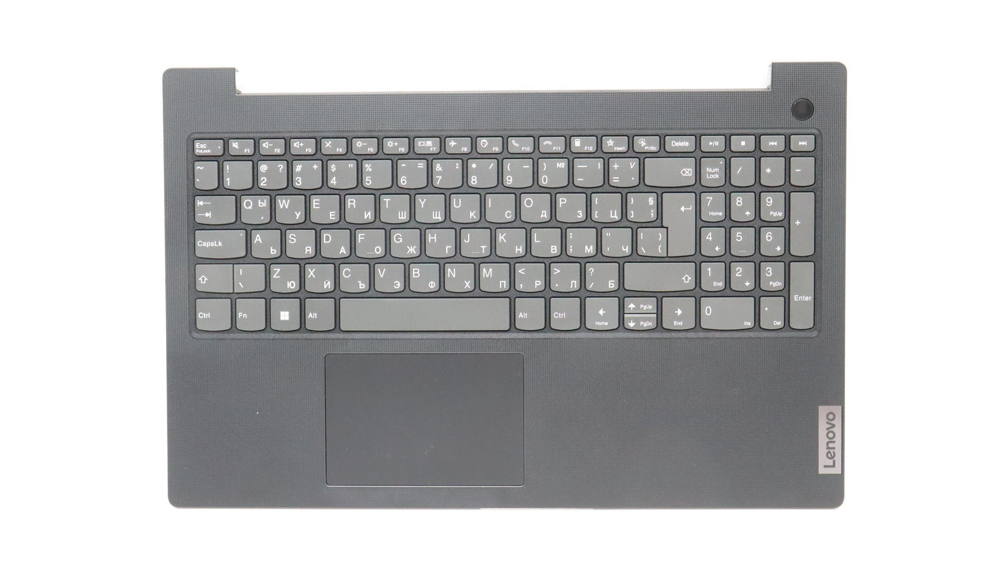 Lenovo Cover Upper Case Assembly Bul - 5CB1F36585