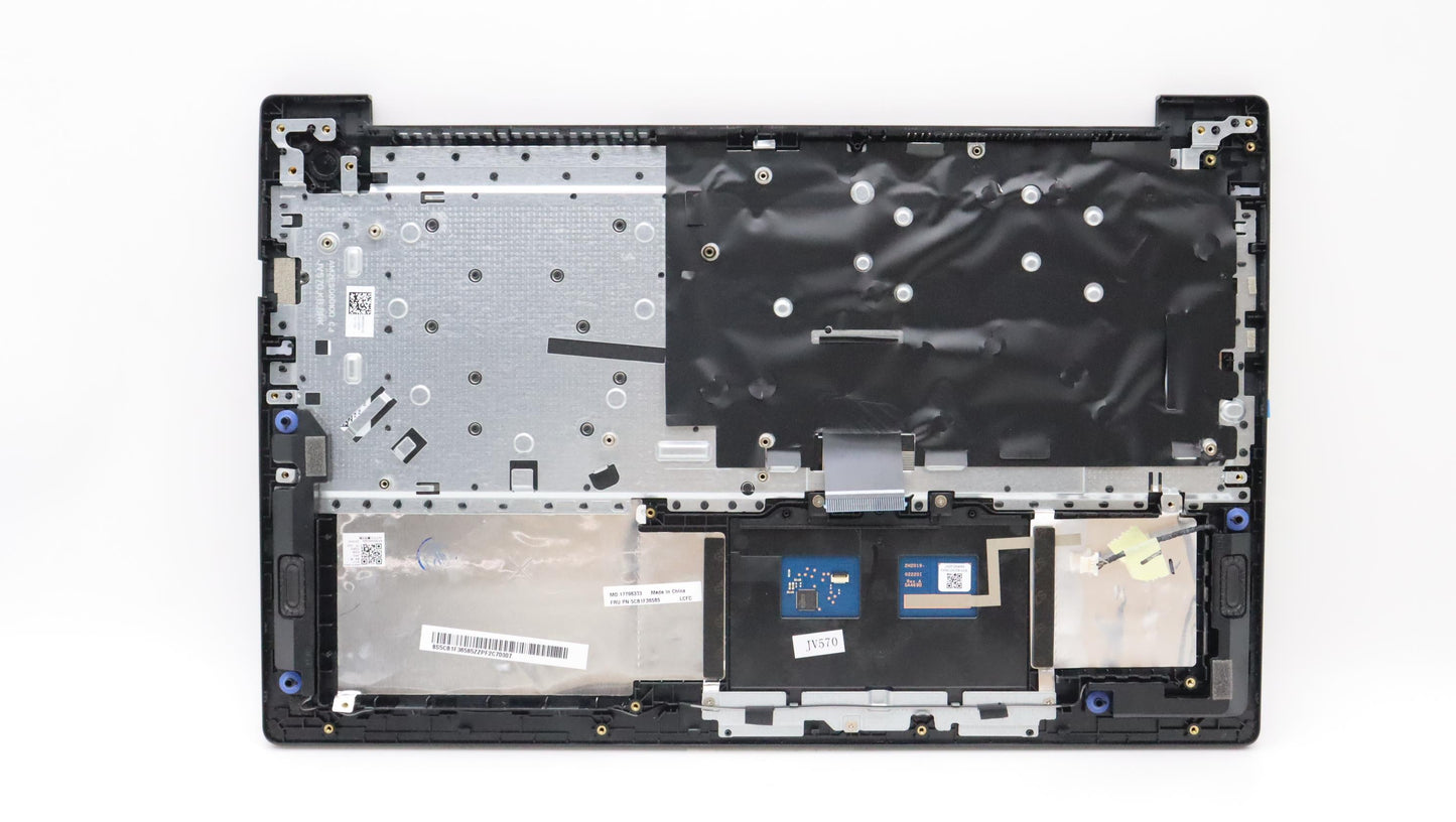 Lenovo Cover Upper Case Assembly Bul - 5CB1F36585