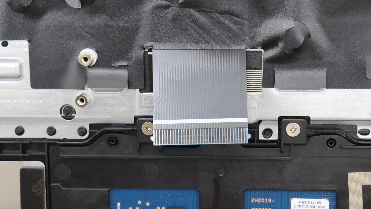 Lenovo Cover Upper Case Assembly Bul - 5CB1F36585