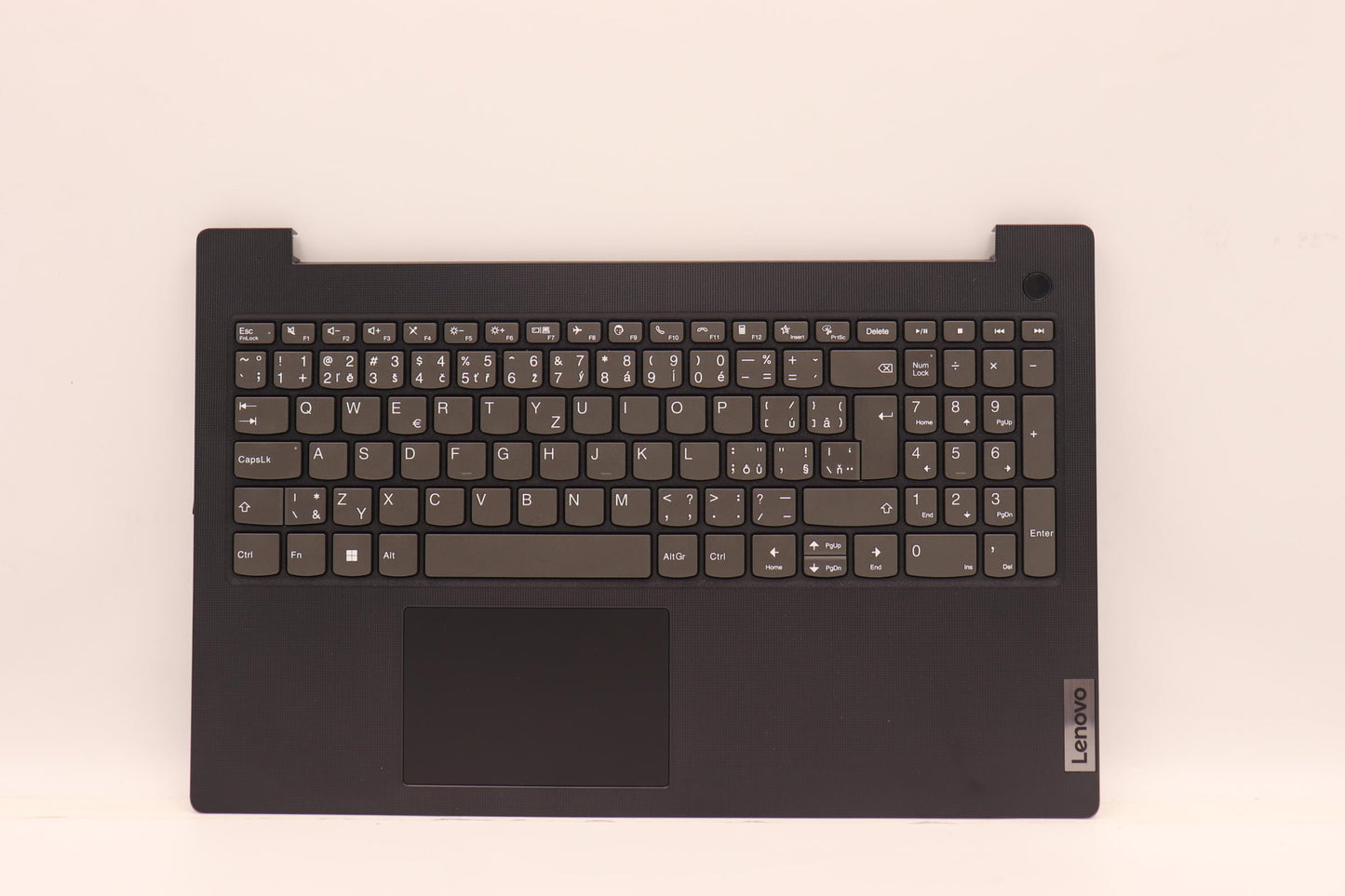 Lenovo Cover Upper Case Assembly Cze/ - 5CB1F36588