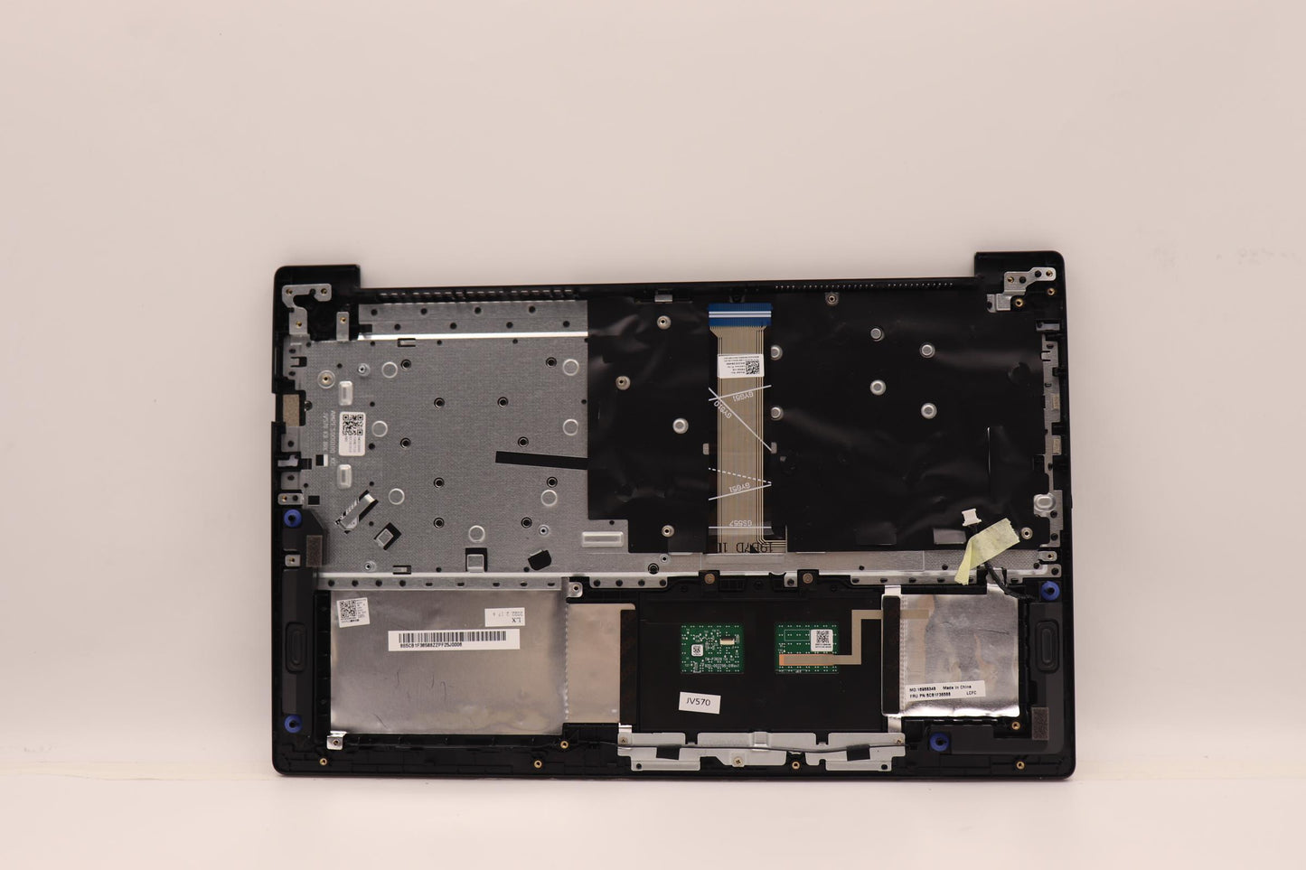 Lenovo Cover Upper Case Assembly Cze/ - 5CB1F36588