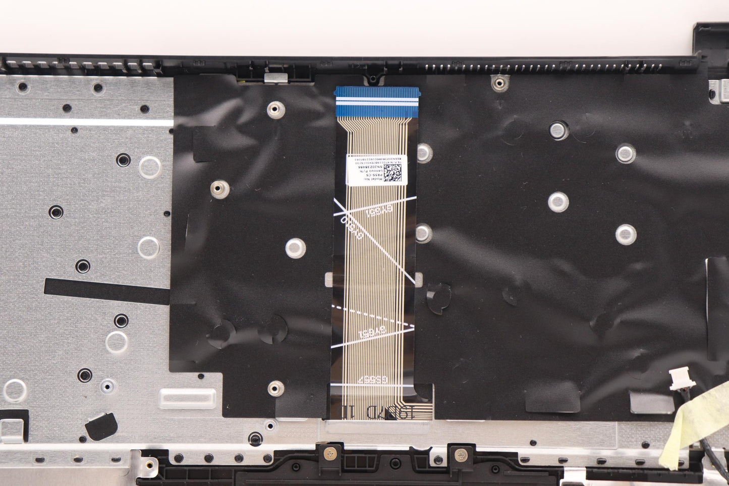 Lenovo Cover Upper Case Assembly Cze/ - 5CB1F36588
