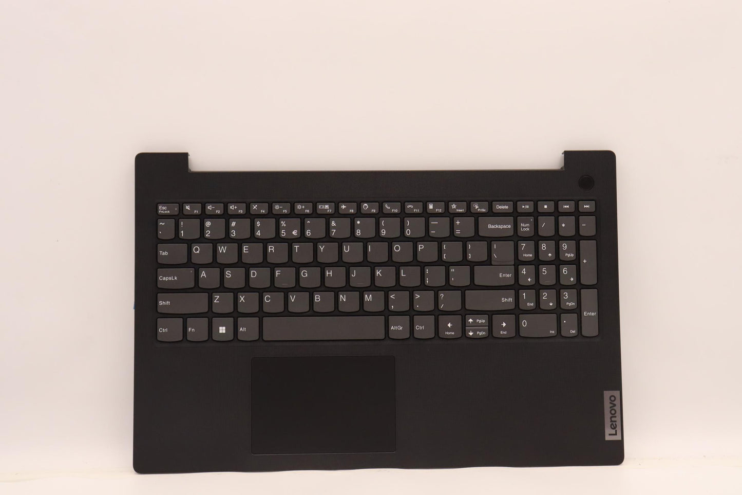 Lenovo Cover Upper Case Assembly Euro - 5CB1F36589