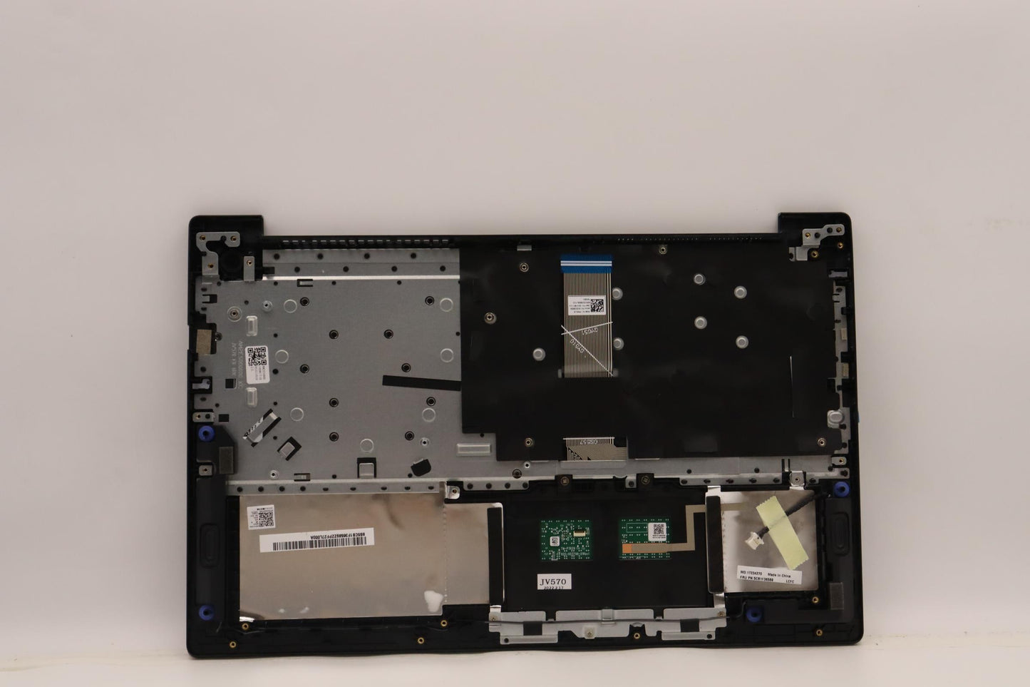 Lenovo Cover Upper Case Assembly Euro - 5CB1F36589