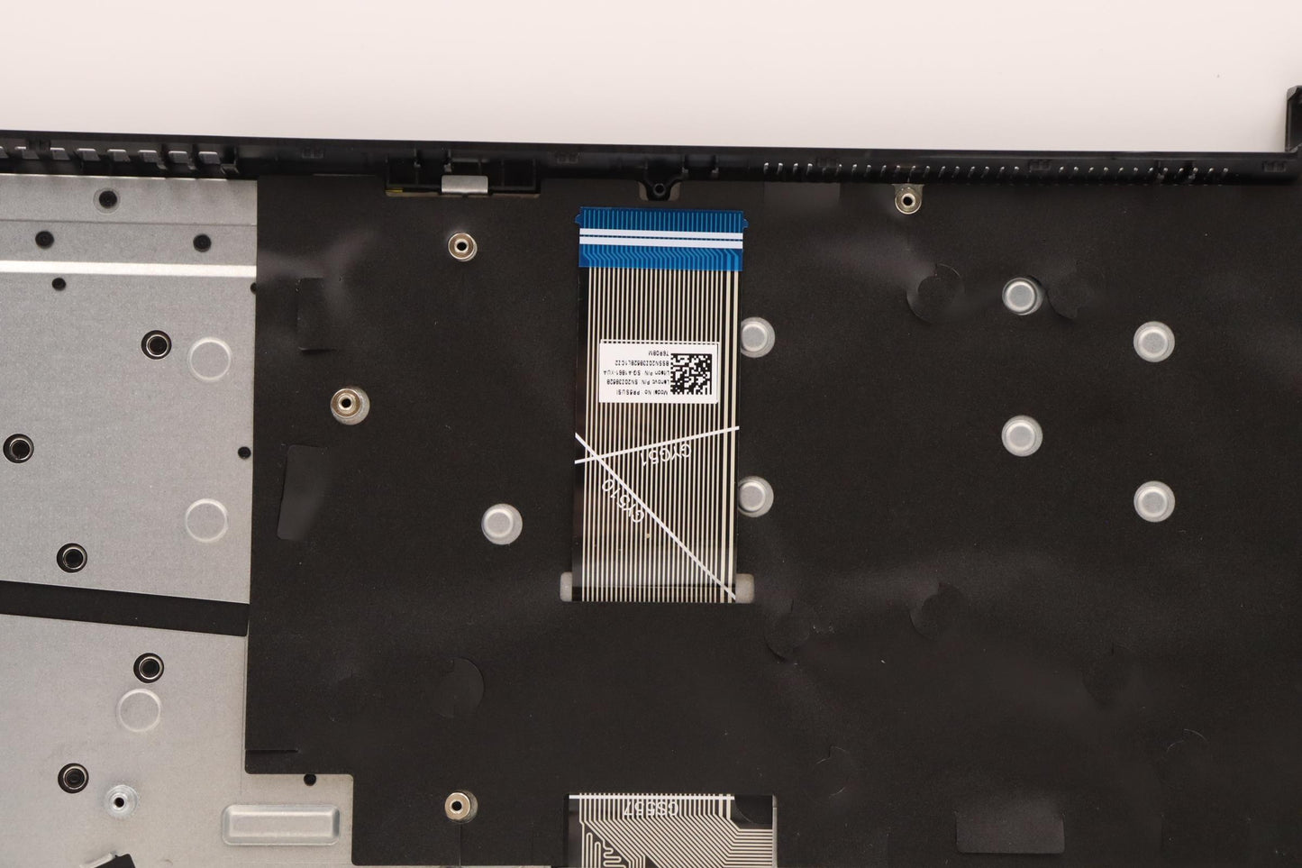 Lenovo Cover Upper Case Assembly Euro - 5CB1F36589