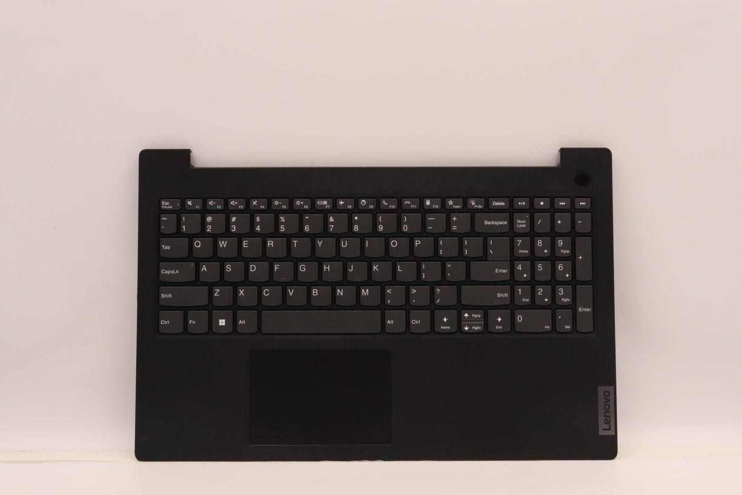 Lenovo Cover Upper Case Assembly Eng - 5CB1F36590