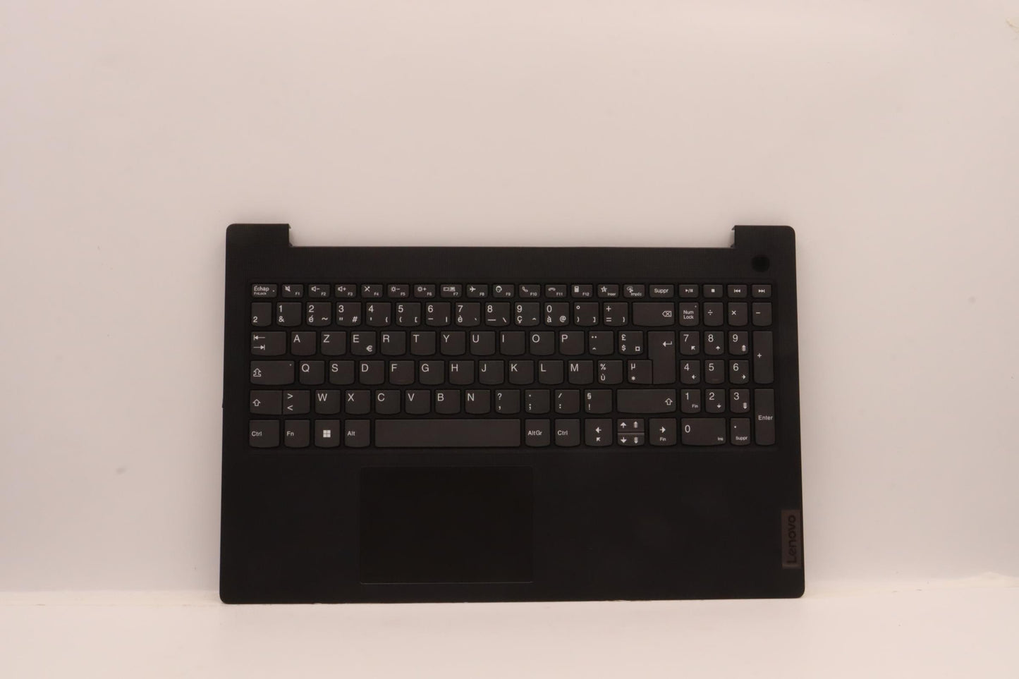 Lenovo Cover Upper Case Assembly Fra - 5CB1F36591