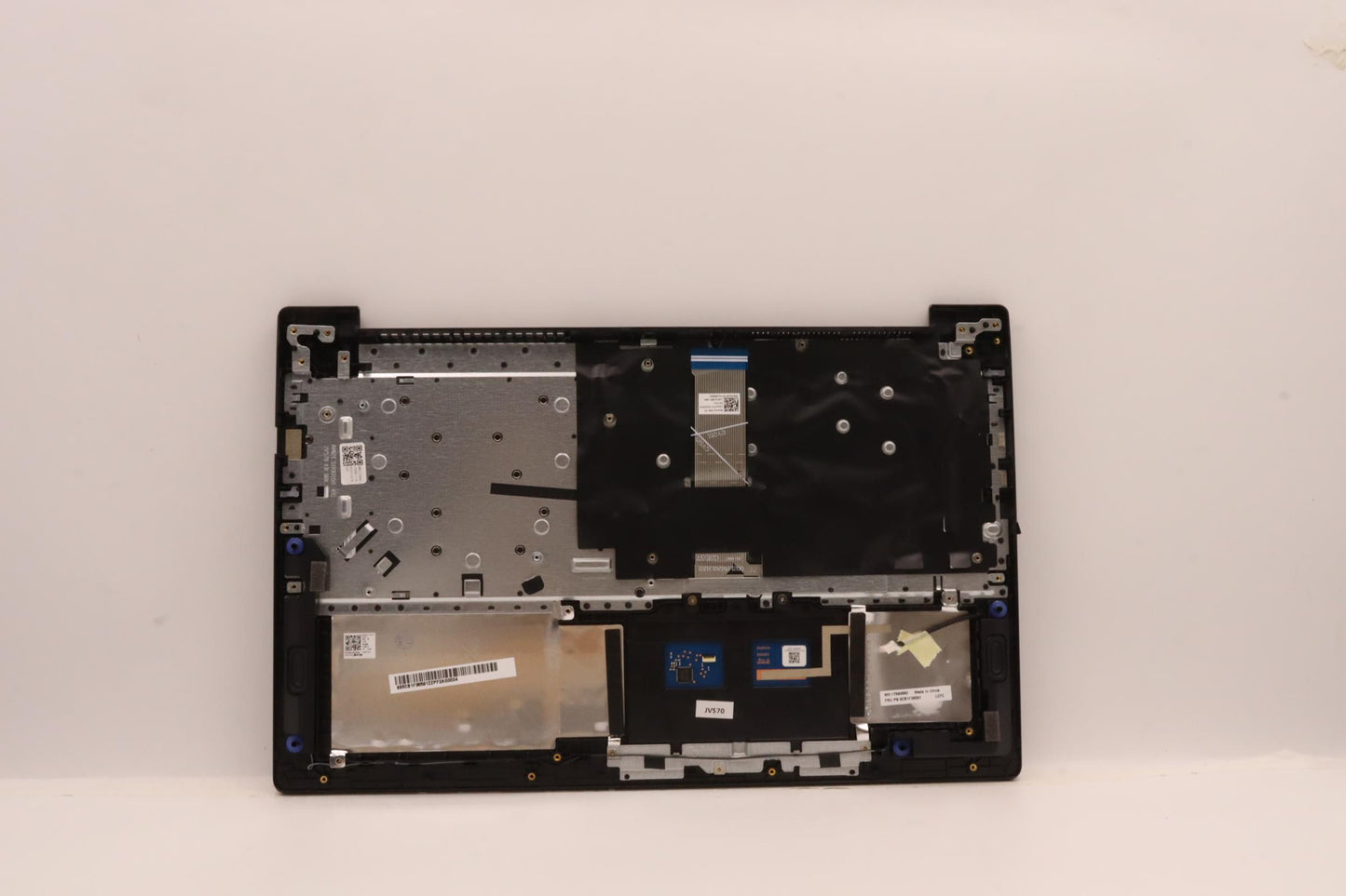 Lenovo Cover Upper Case Assembly Fra - 5CB1F36591