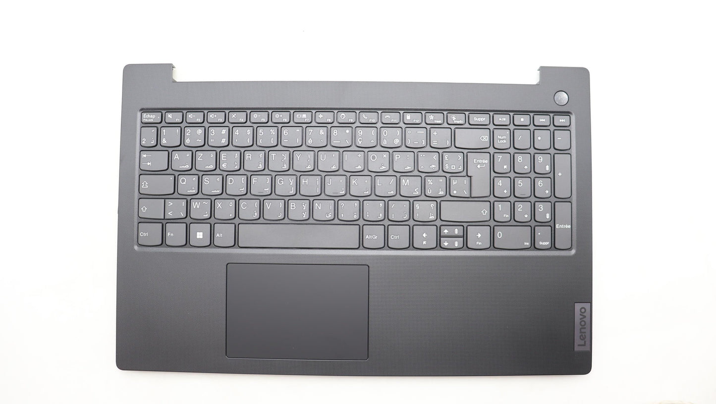 Lenovo Cover Upper Case Assembly Fra/ - 5CB1F36592