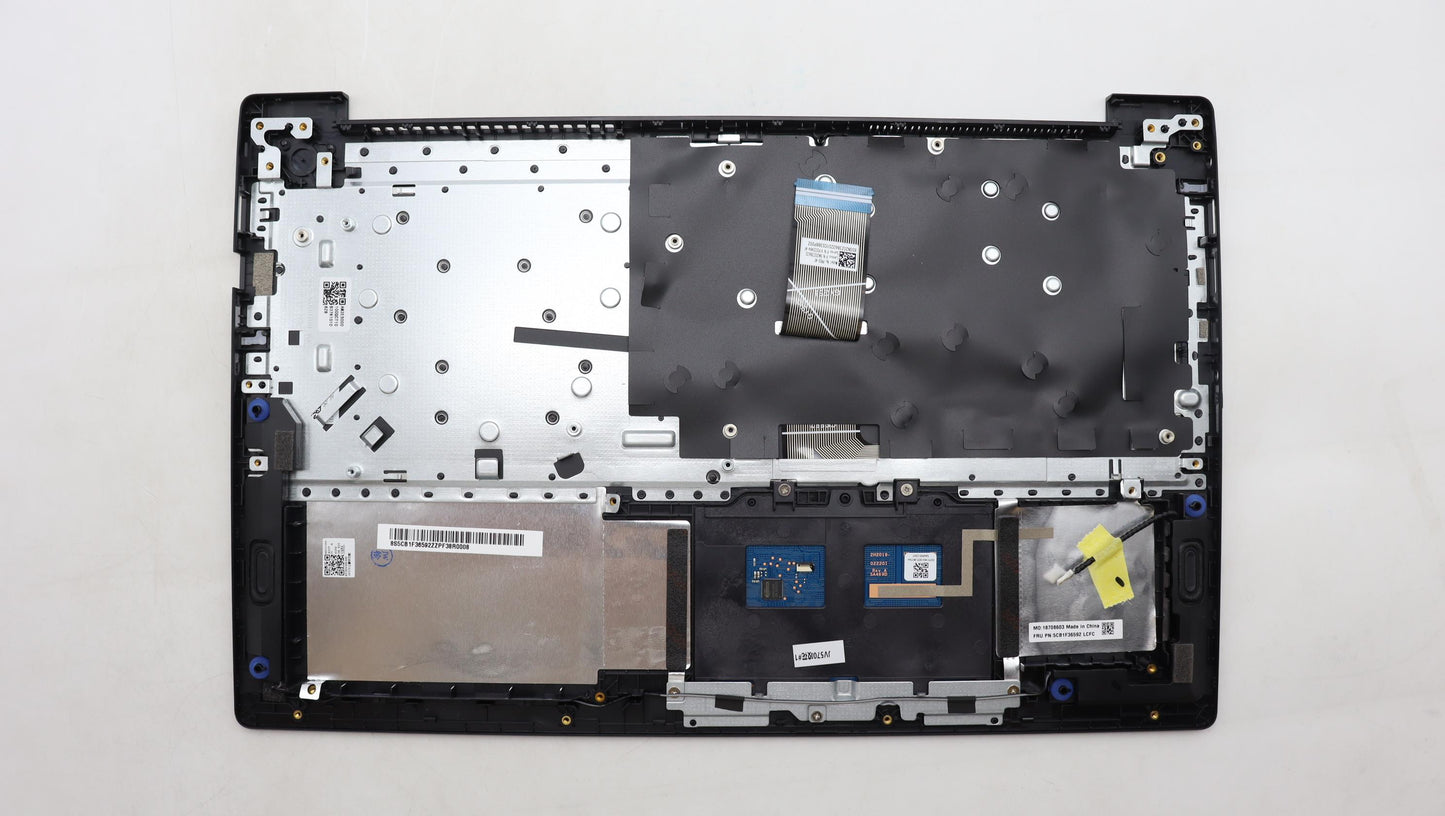 Lenovo Cover Upper Case Assembly Fra/ - 5CB1F36592