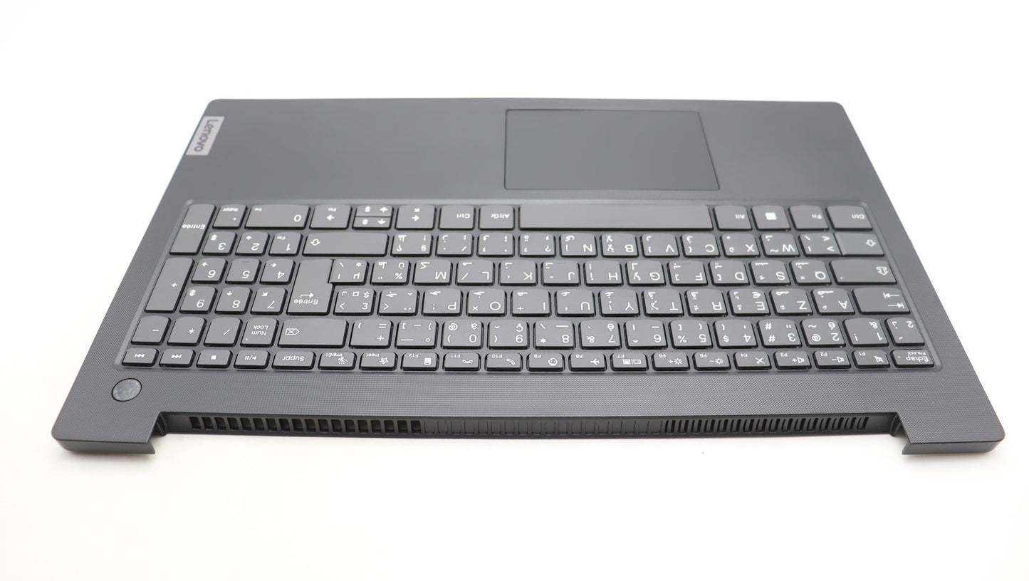 Lenovo Cover Upper Case Assembly Fra/ - 5CB1F36592