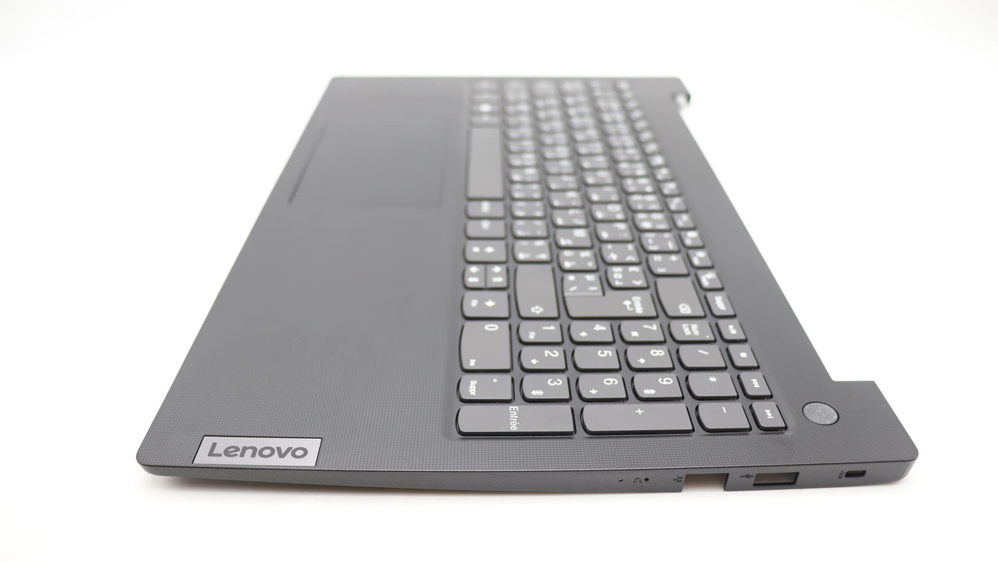 Lenovo Cover Upper Case Assembly Fra/ - 5CB1F36592