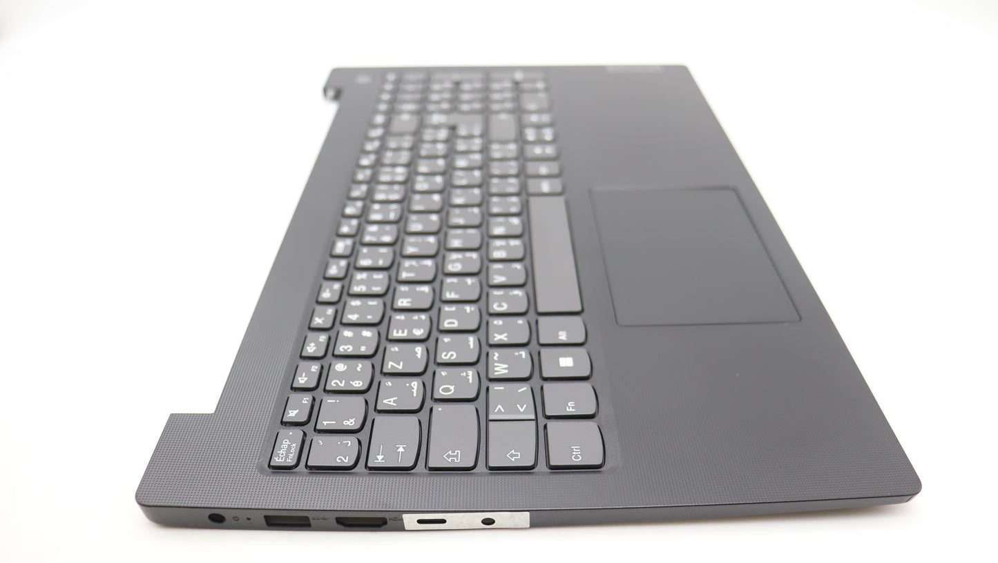 Lenovo Cover Upper Case Assembly Fra/ - 5CB1F36592