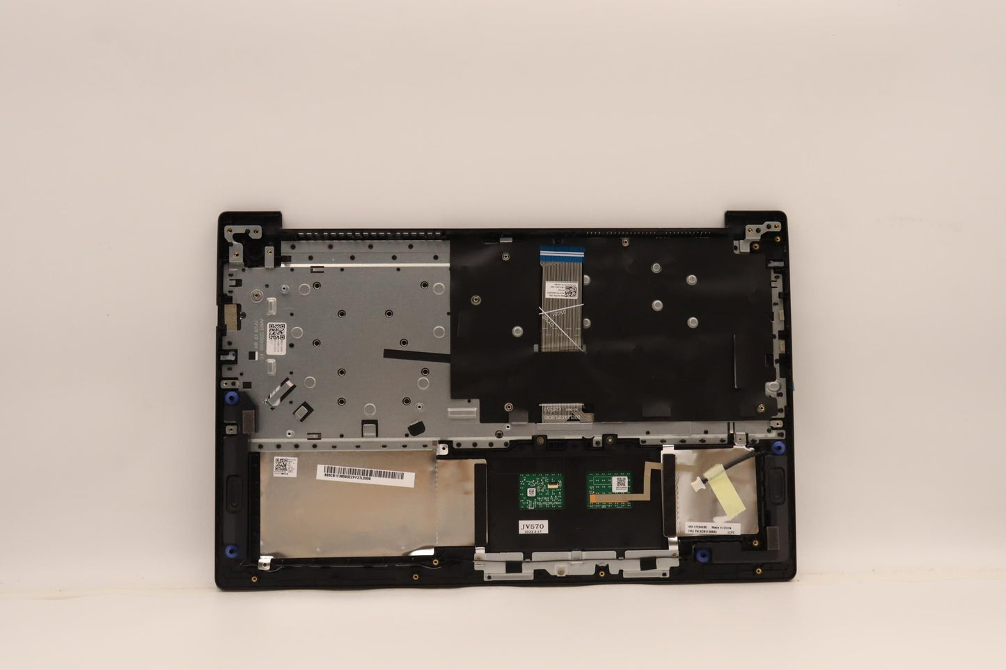 Lenovo Cover Upper Case Assembly Fra/ - 5CB1F36593