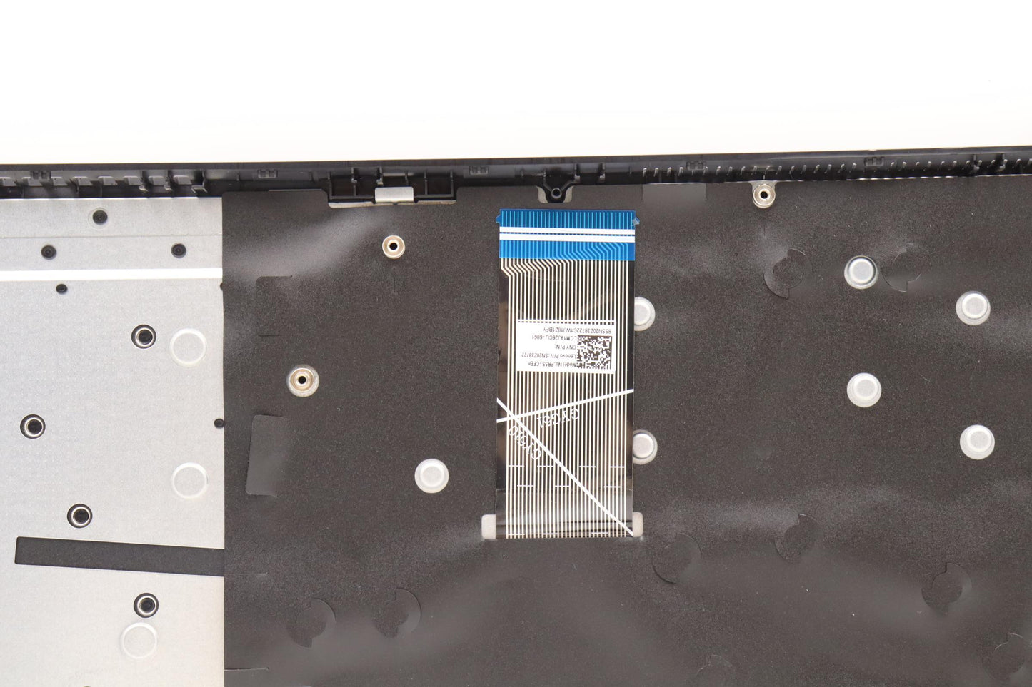 Lenovo Cover Upper Case Assembly Fra/ - 5CB1F36593