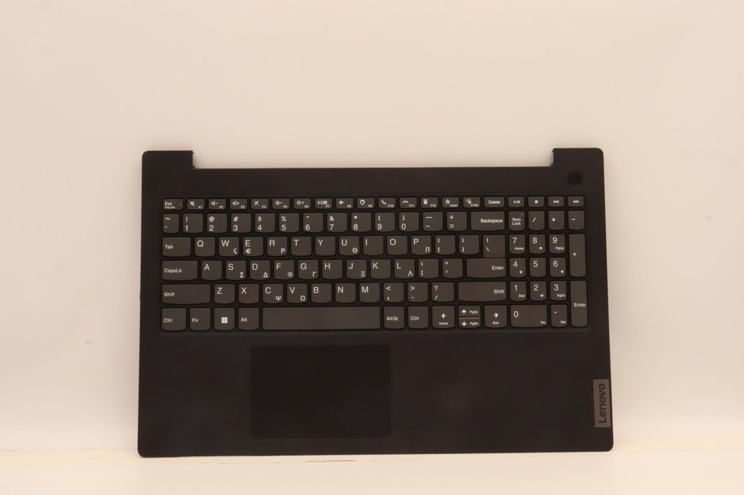 Lenovo Cover Upper Case Assembly Gre - 5CB1F36594