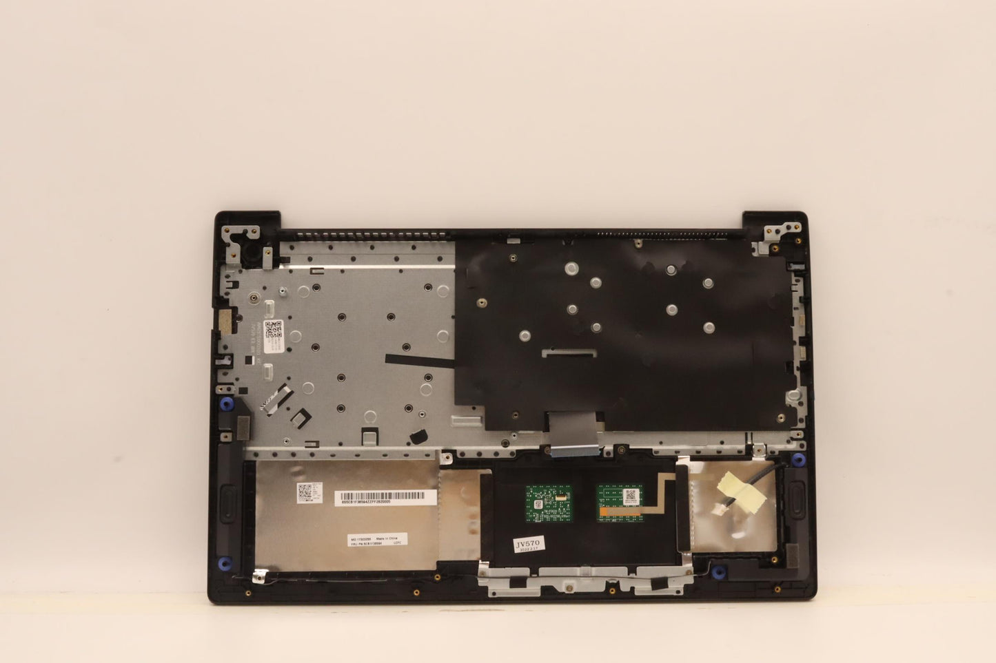 Lenovo Cover Upper Case Assembly Gre - 5CB1F36594