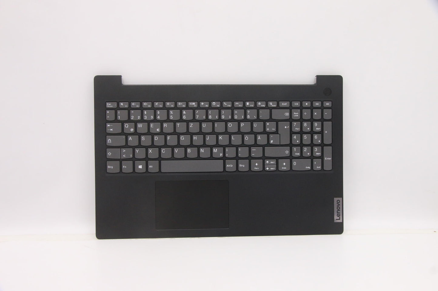 Lenovo Cover Upper Case Assembly Ger - 5CB1F36595