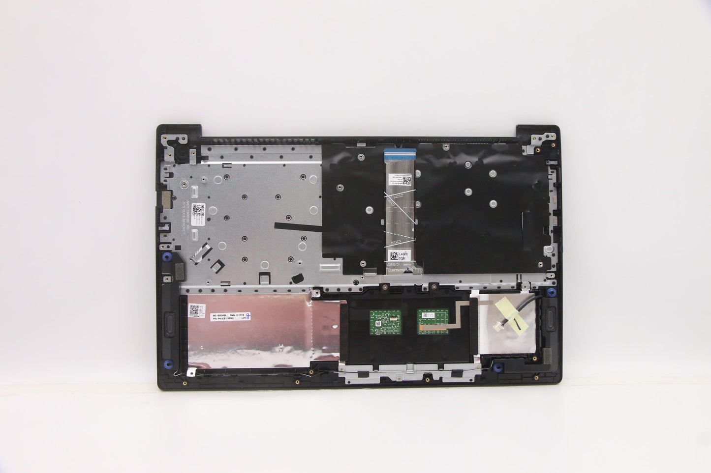 Lenovo Cover Upper Case Assembly Ger - 5CB1F36595