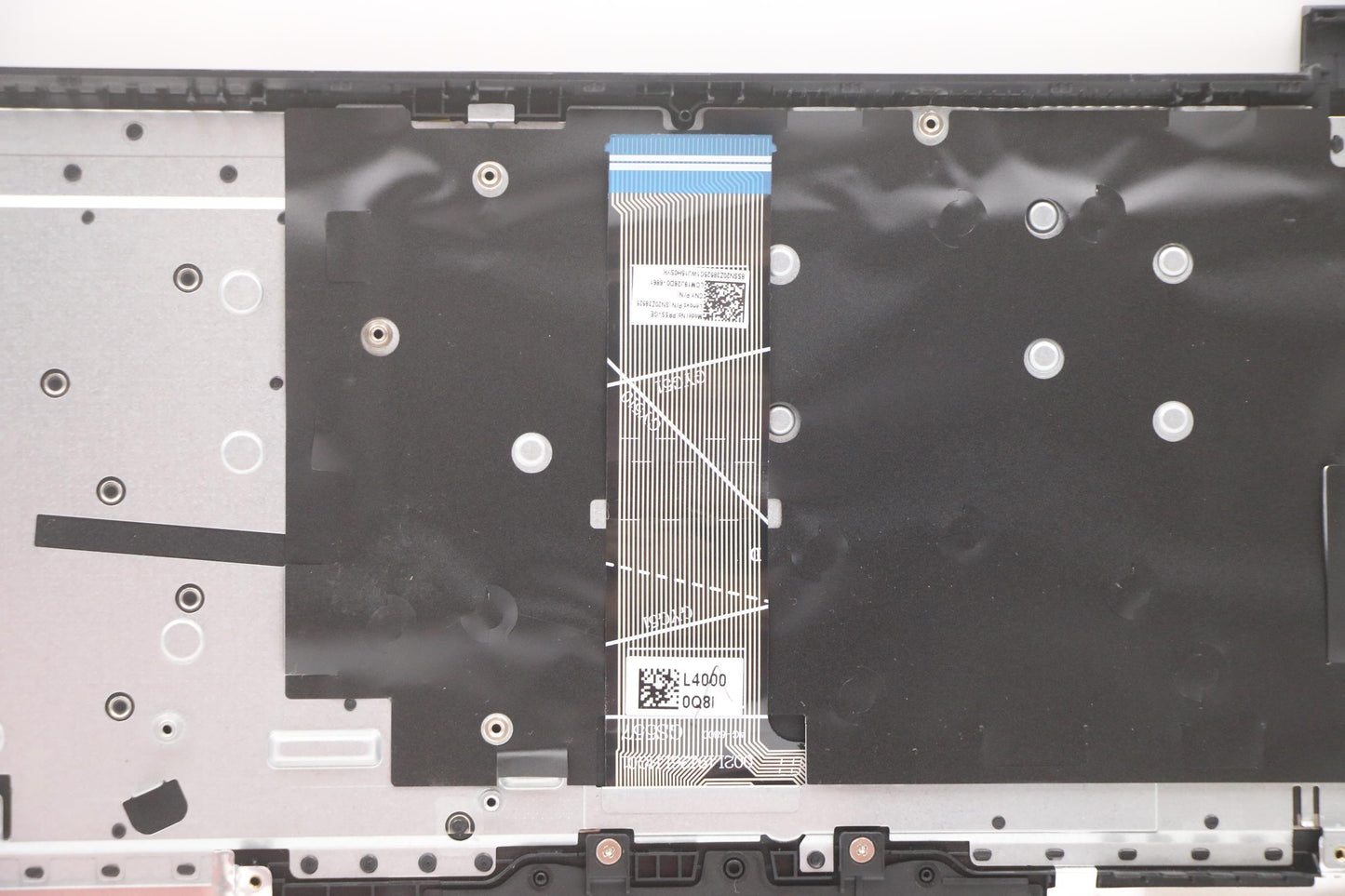 Lenovo Cover Upper Case Assembly Ger - 5CB1F36595