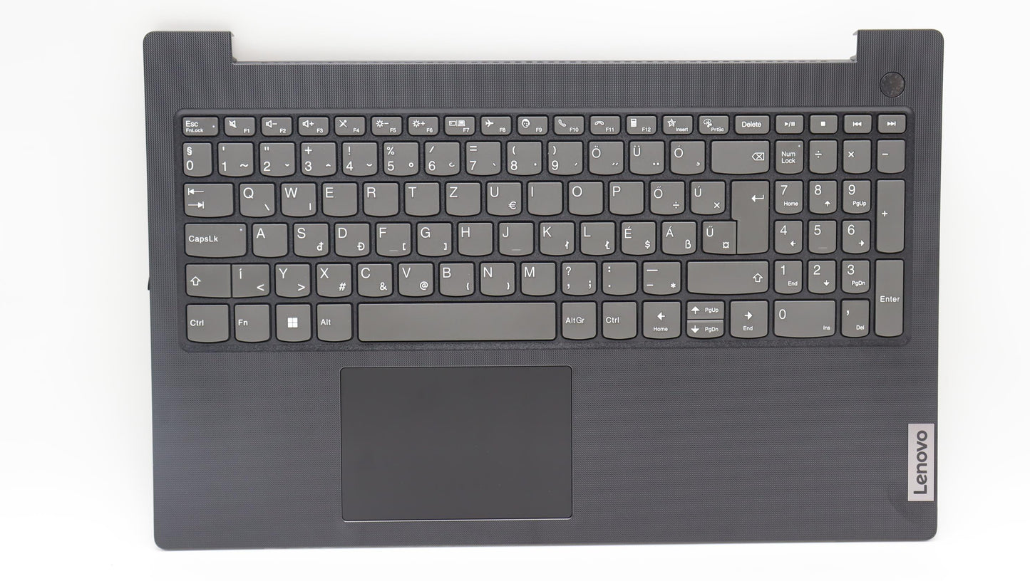 Lenovo Cover Upper Case Assembly Hun - 5CB1F36598