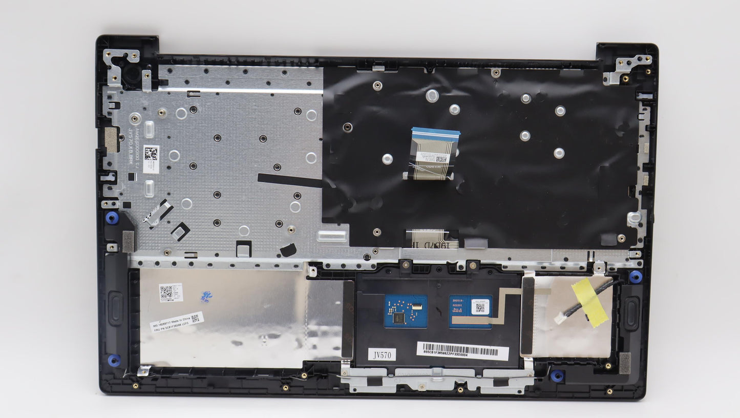Lenovo Cover Upper Case Assembly Hun - 5CB1F36598
