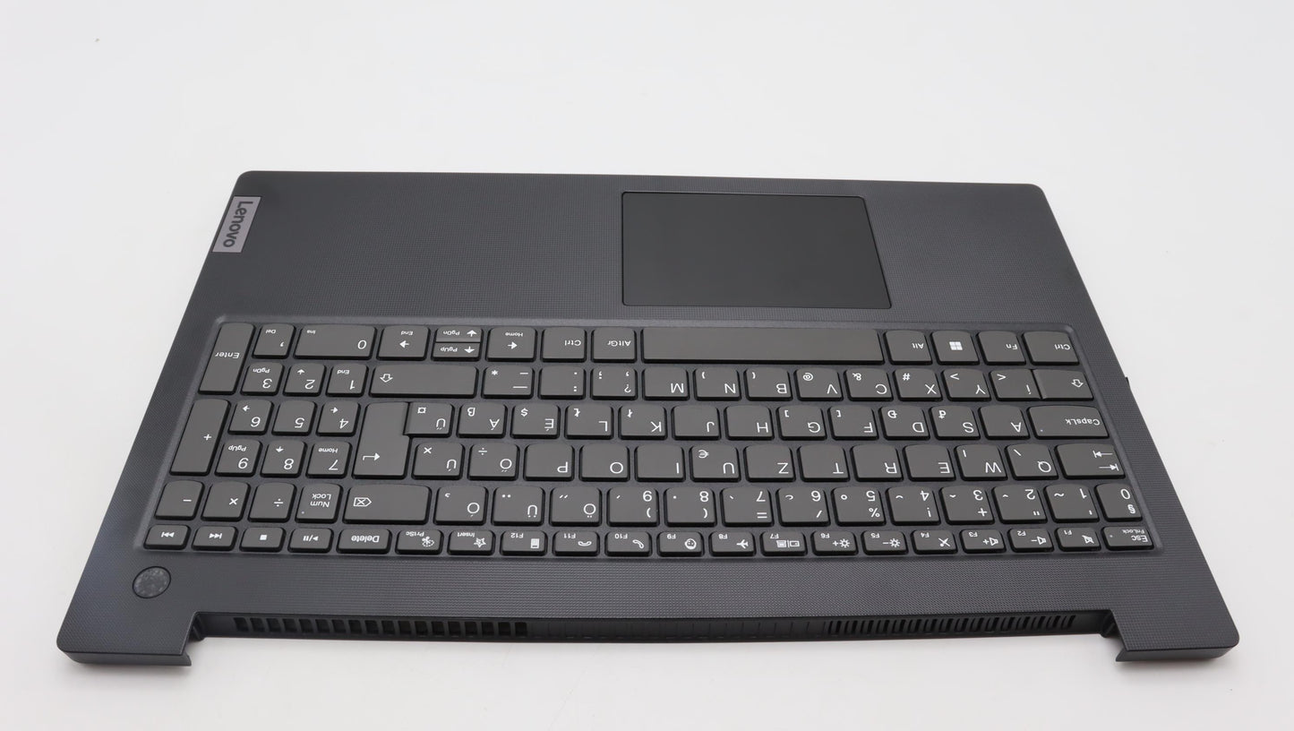 Lenovo Cover Upper Case Assembly Hun - 5CB1F36598