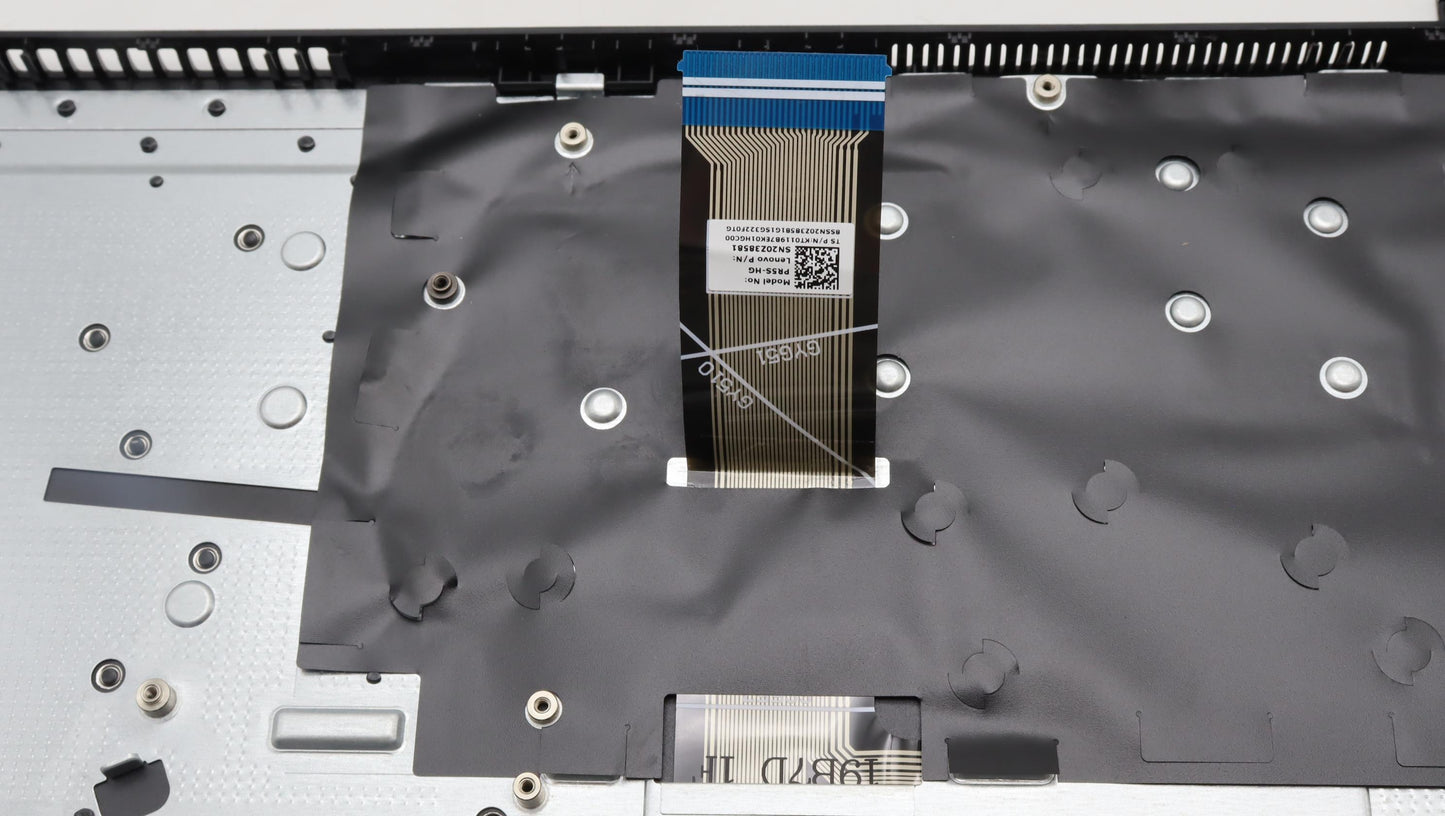 Lenovo Cover Upper Case Assembly Hun - 5CB1F36598