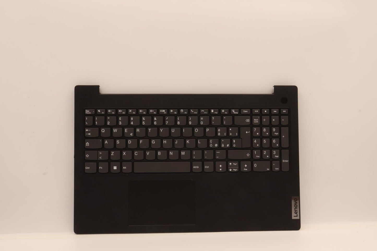 Lenovo Cover Upper Case Assembly Ita - 5CB1F36599
