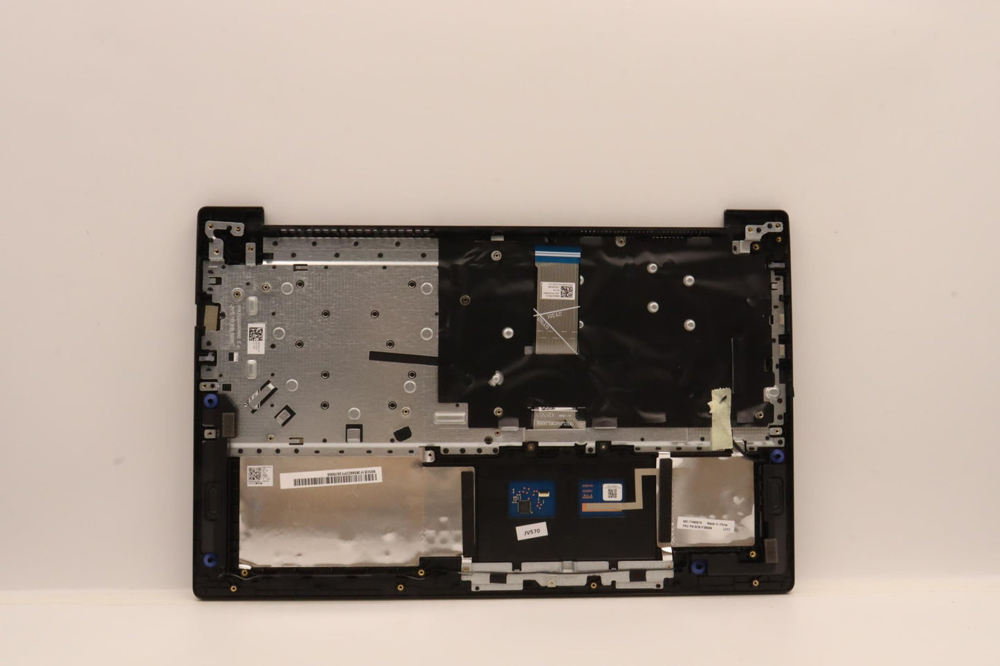 Lenovo Cover Upper Case Assembly Ita - 5CB1F36599